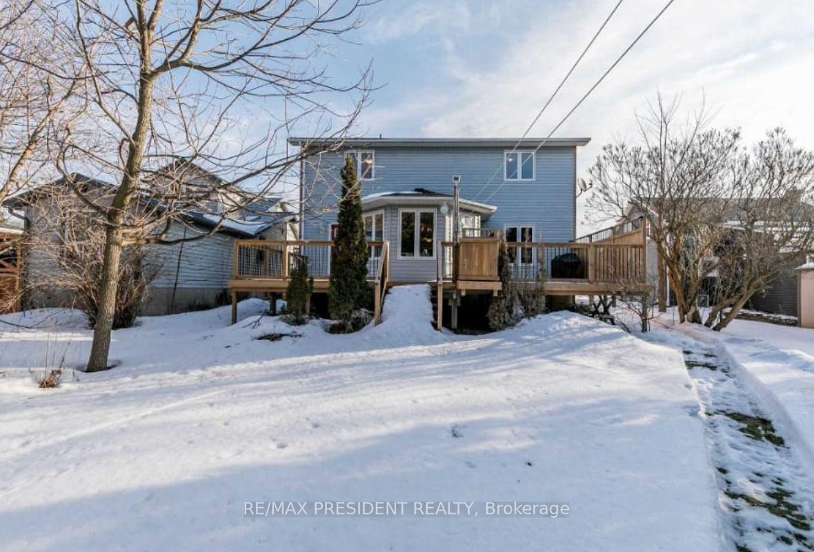 Photo 15 of 34 Mcfaul Street, Caledon, Caledon Village — HOMEH