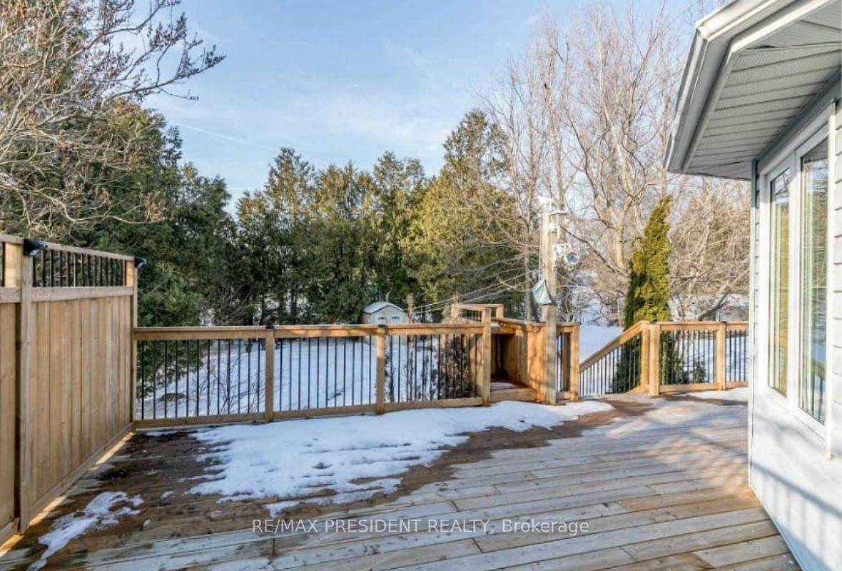 Photo 14 of 34 Mcfaul Street, Caledon, Caledon Village — HOMEH
