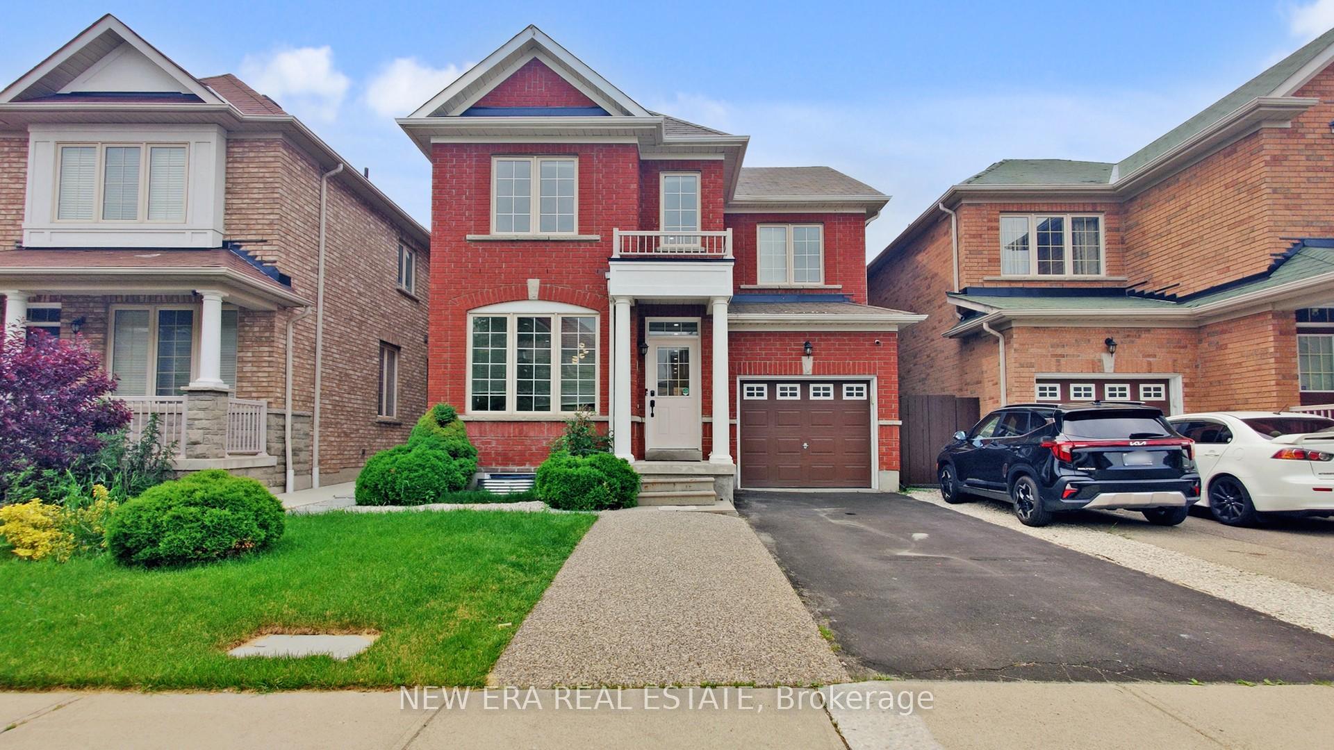 Front of 26 Openbay Gardens