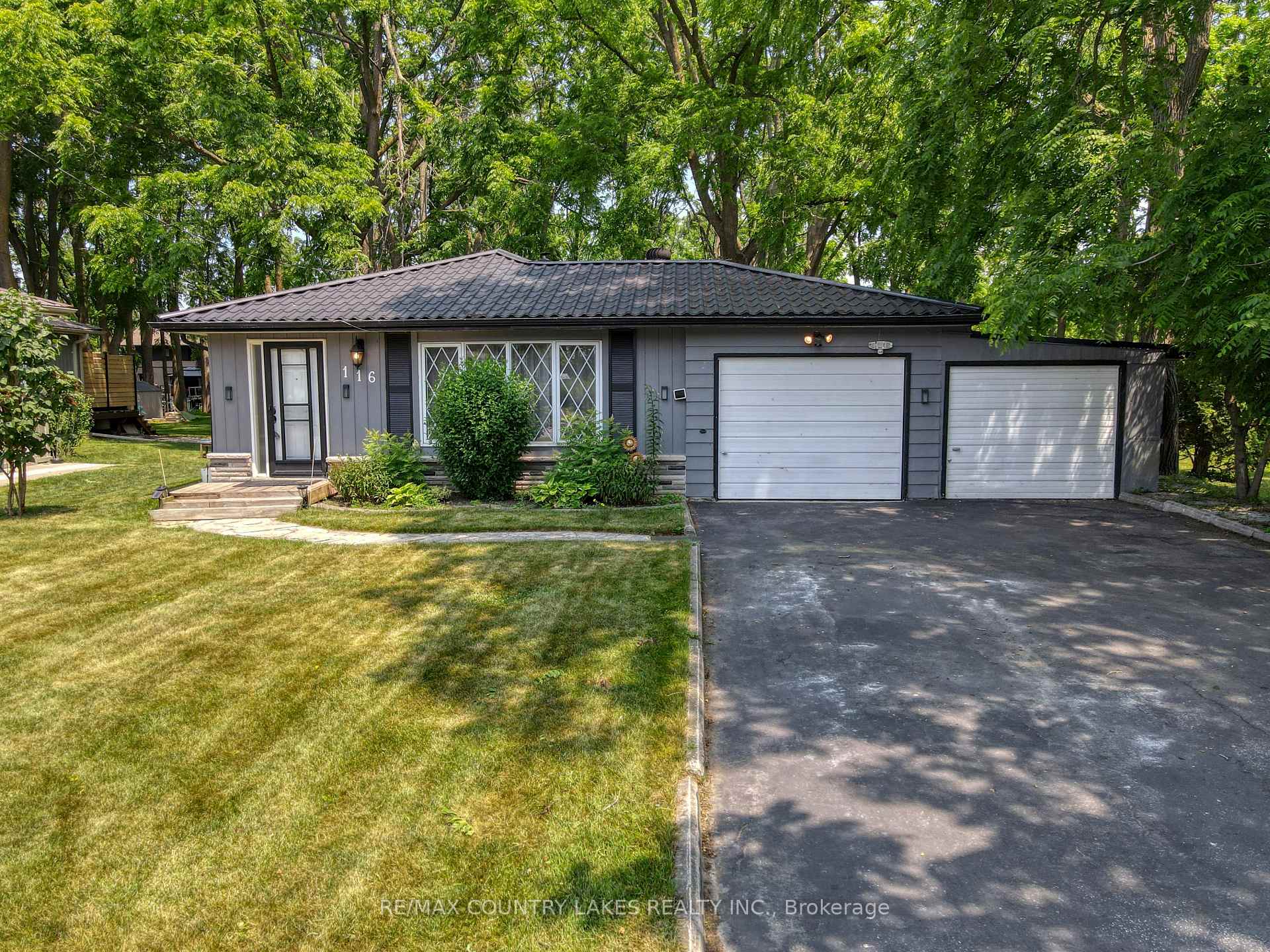 Photo 1 of 116 Seventh Street, Brock, Beaverton — HOMEH