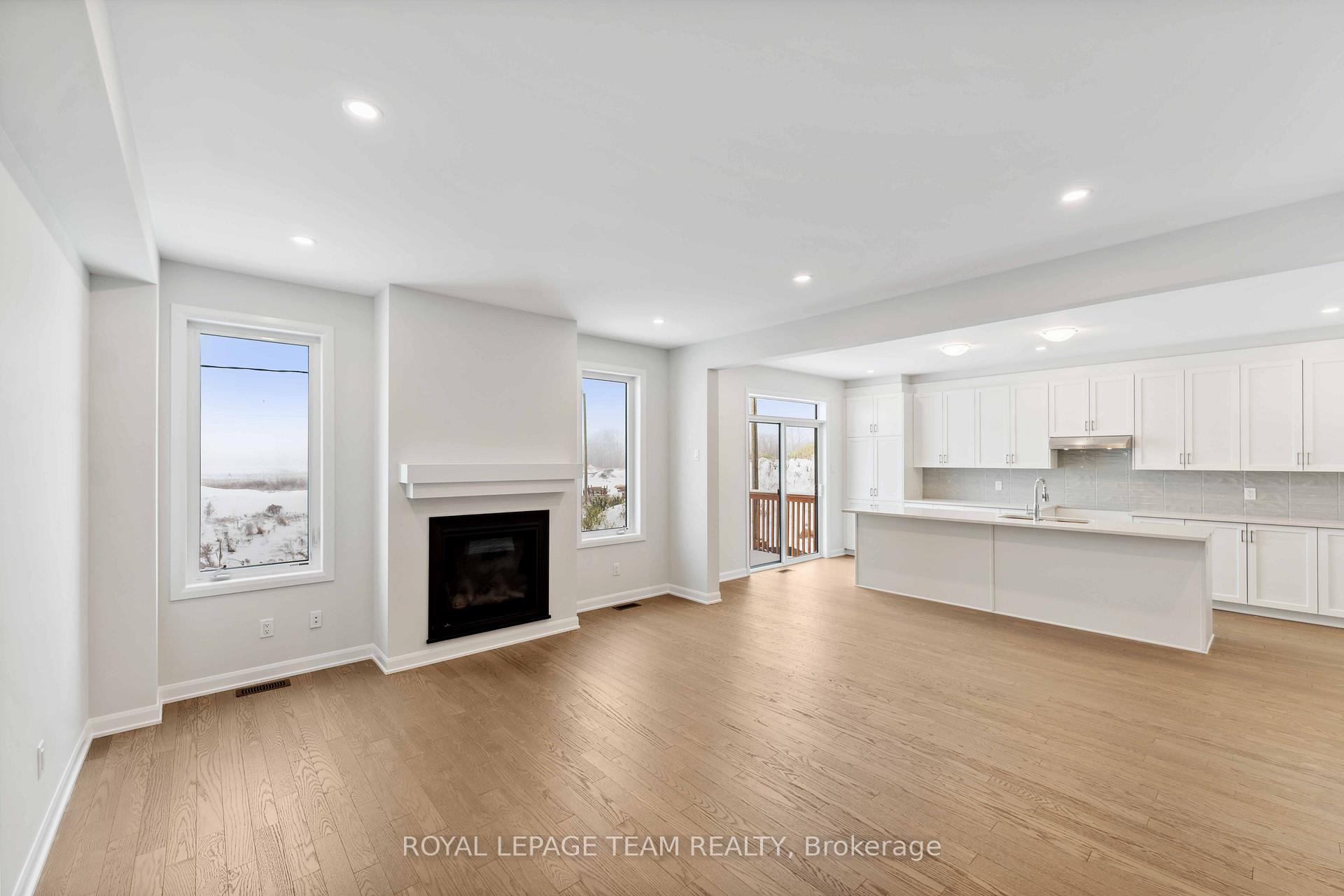 Photo 9 of 630 Inver Lane, Ottawa, Barrhaven - Half Moon Bay — HOMEH