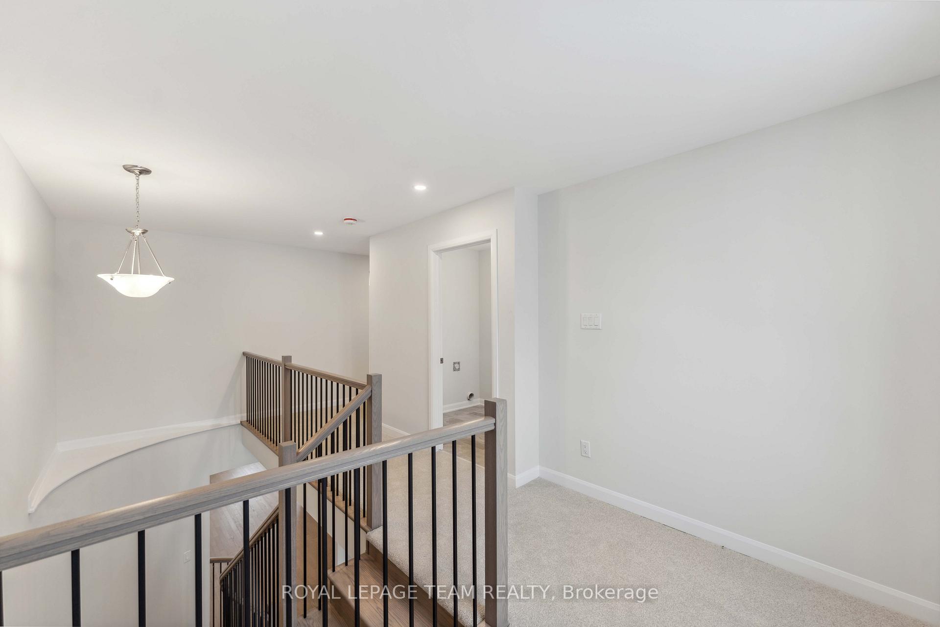 Photo 12 of 630 Inver Lane, Ottawa, Barrhaven - Half Moon Bay — HOMEH