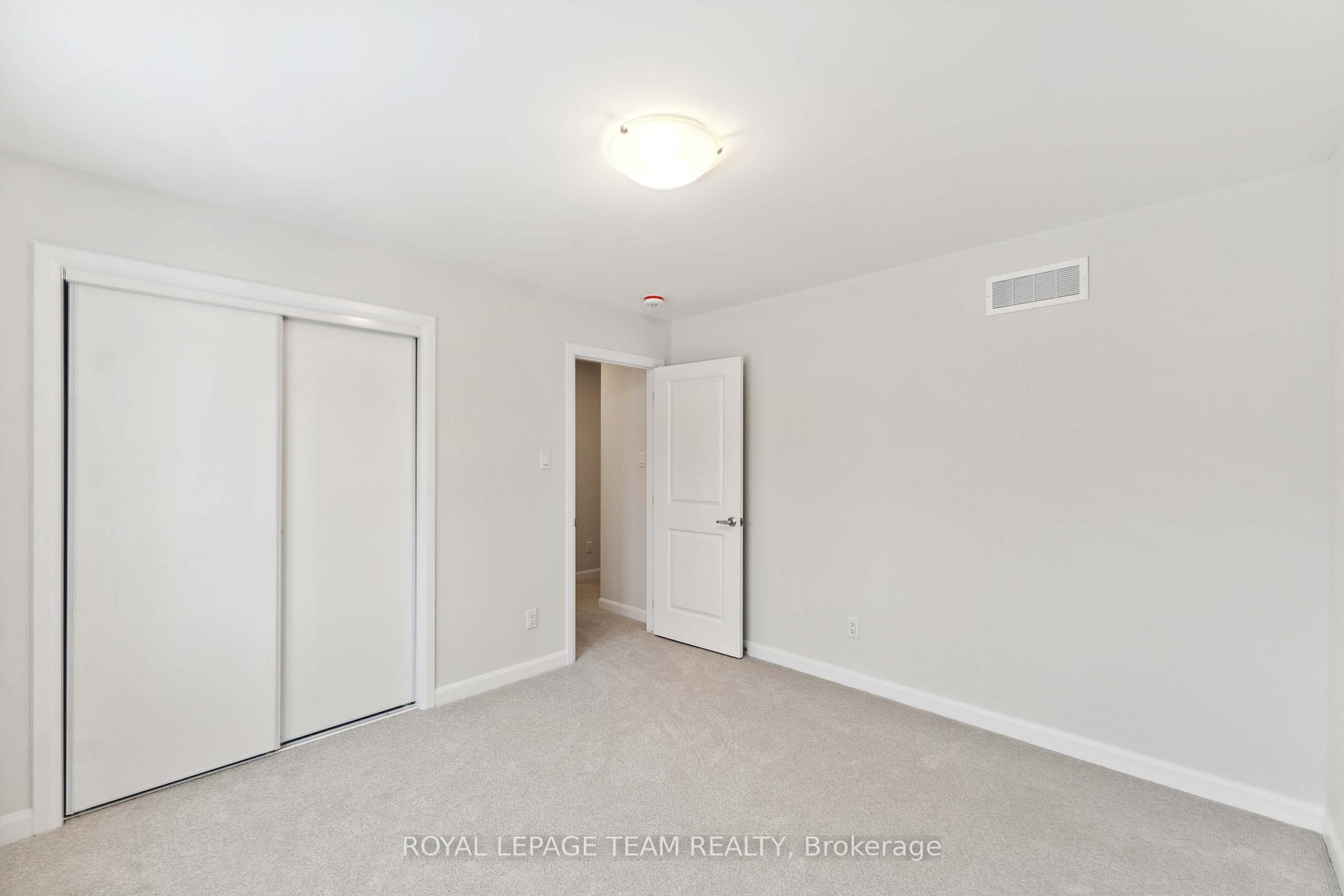 Photo 18 of 630 Inver Lane, Ottawa, Barrhaven - Half Moon Bay — HOMEH