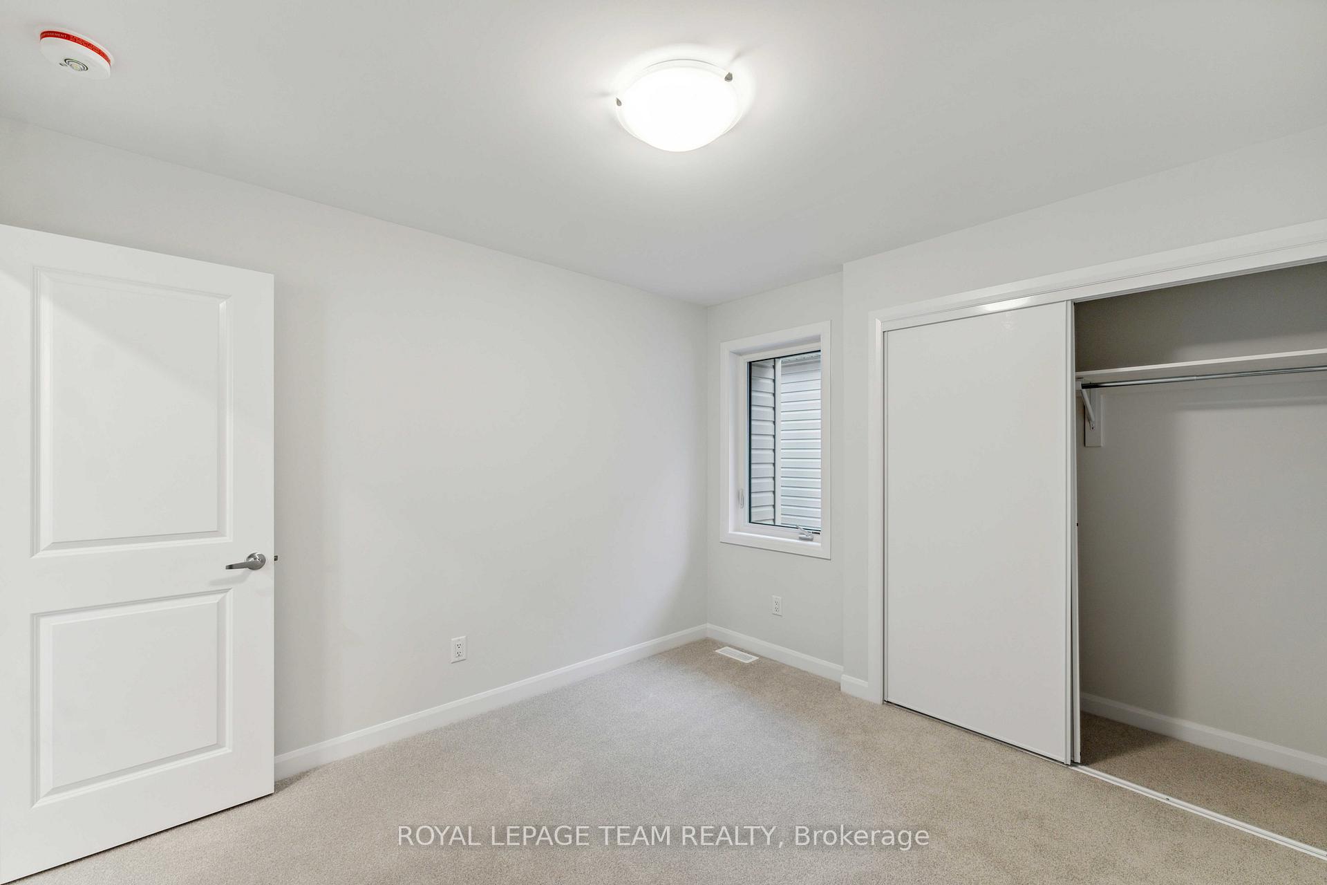 Photo 21 of 630 Inver Lane, Ottawa, Barrhaven - Half Moon Bay — HOMEH