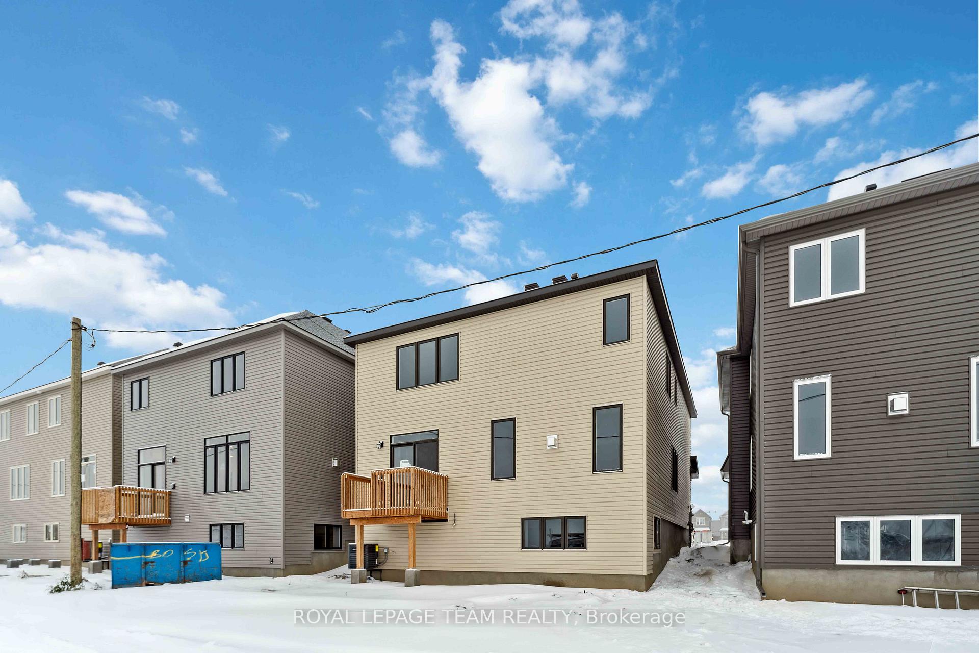 Photo 31 of 630 Inver Lane, Ottawa, Barrhaven - Half Moon Bay — HOMEH