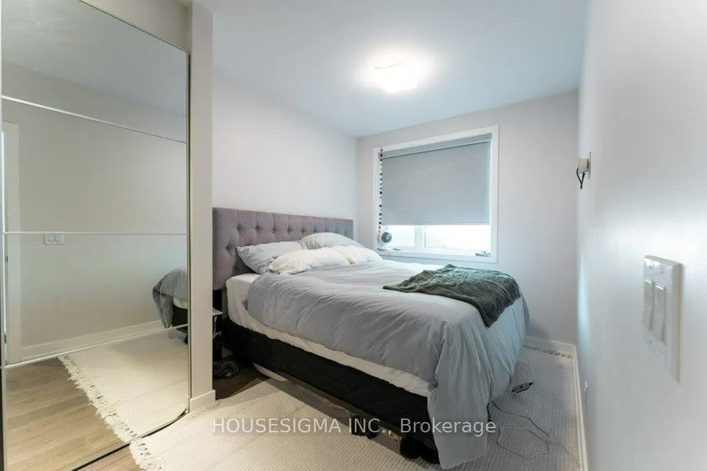 Photo 9 of Unit Unit 3, 167 Quebec Avenue, Toronto, High Park North — HOMEH