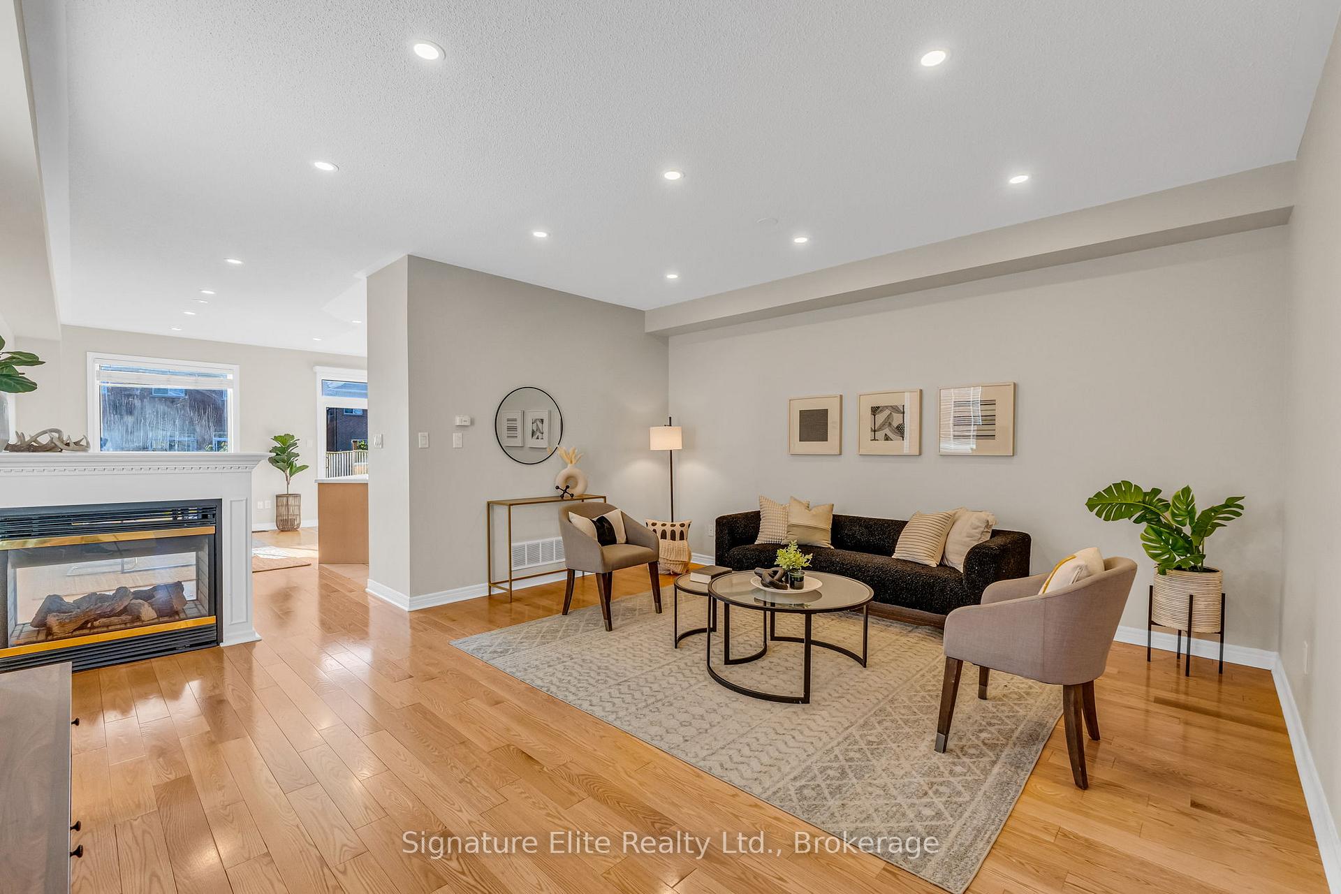 Photo 1 of 124 Rocky Point Crescent, Brampton, Madoc — HOMEH