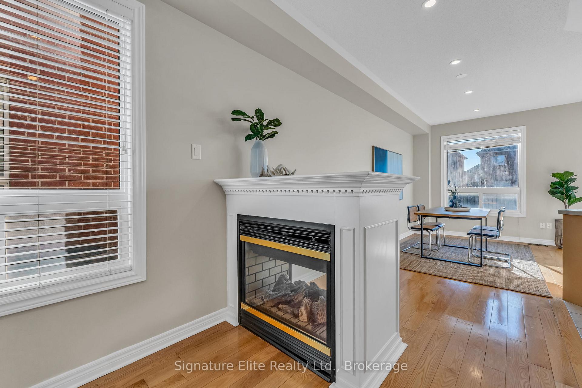 Photo 6 of 124 Rocky Point Crescent, Brampton, Madoc — HOMEH