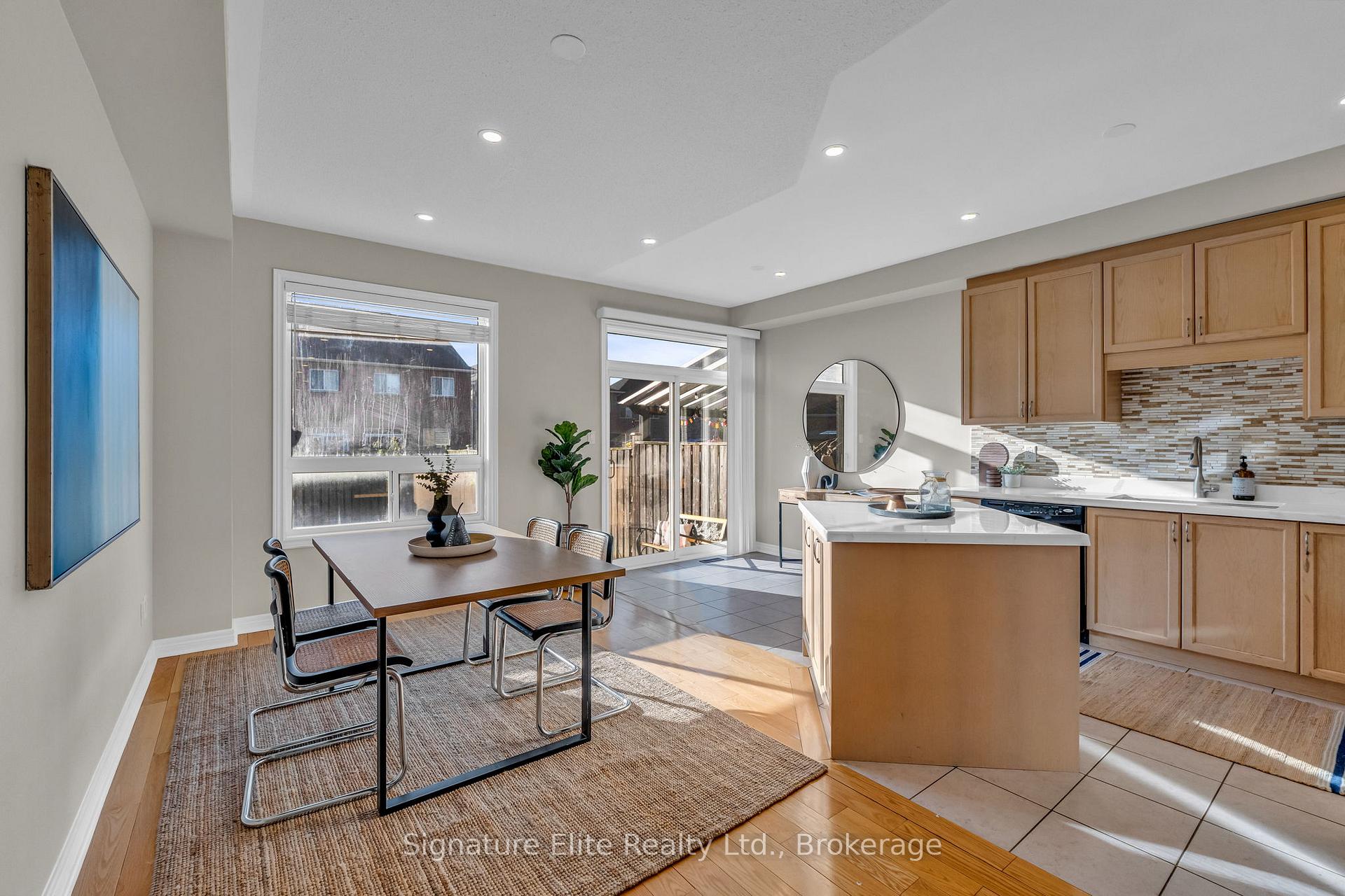 Photo 7 of 124 Rocky Point Crescent, Brampton, Madoc — HOMEH
