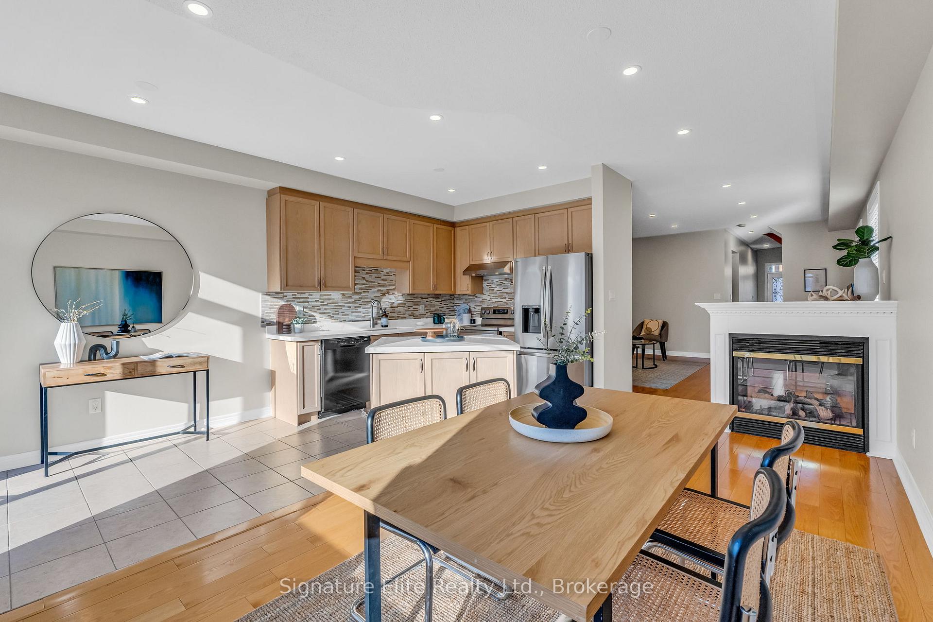 Photo 10 of 124 Rocky Point Crescent, Brampton, Madoc — HOMEH