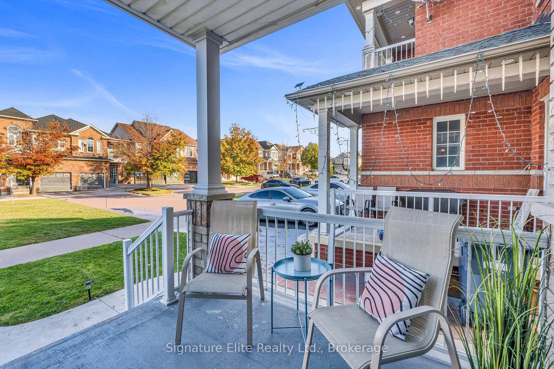 Photo 16 of 124 Rocky Point Crescent, Brampton, Madoc — HOMEH