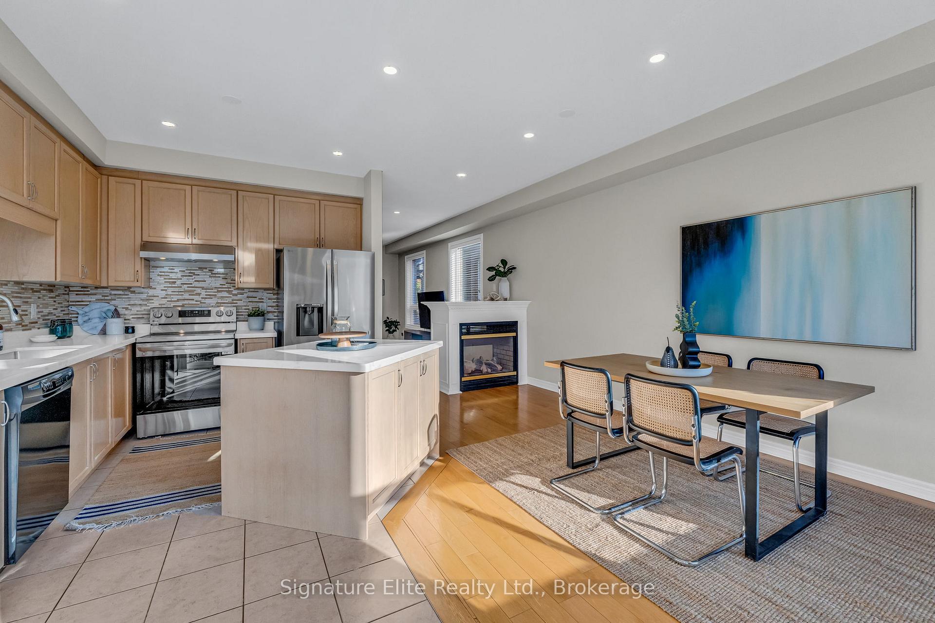 Photo 21 of 124 Rocky Point Crescent, Brampton, Madoc — HOMEH