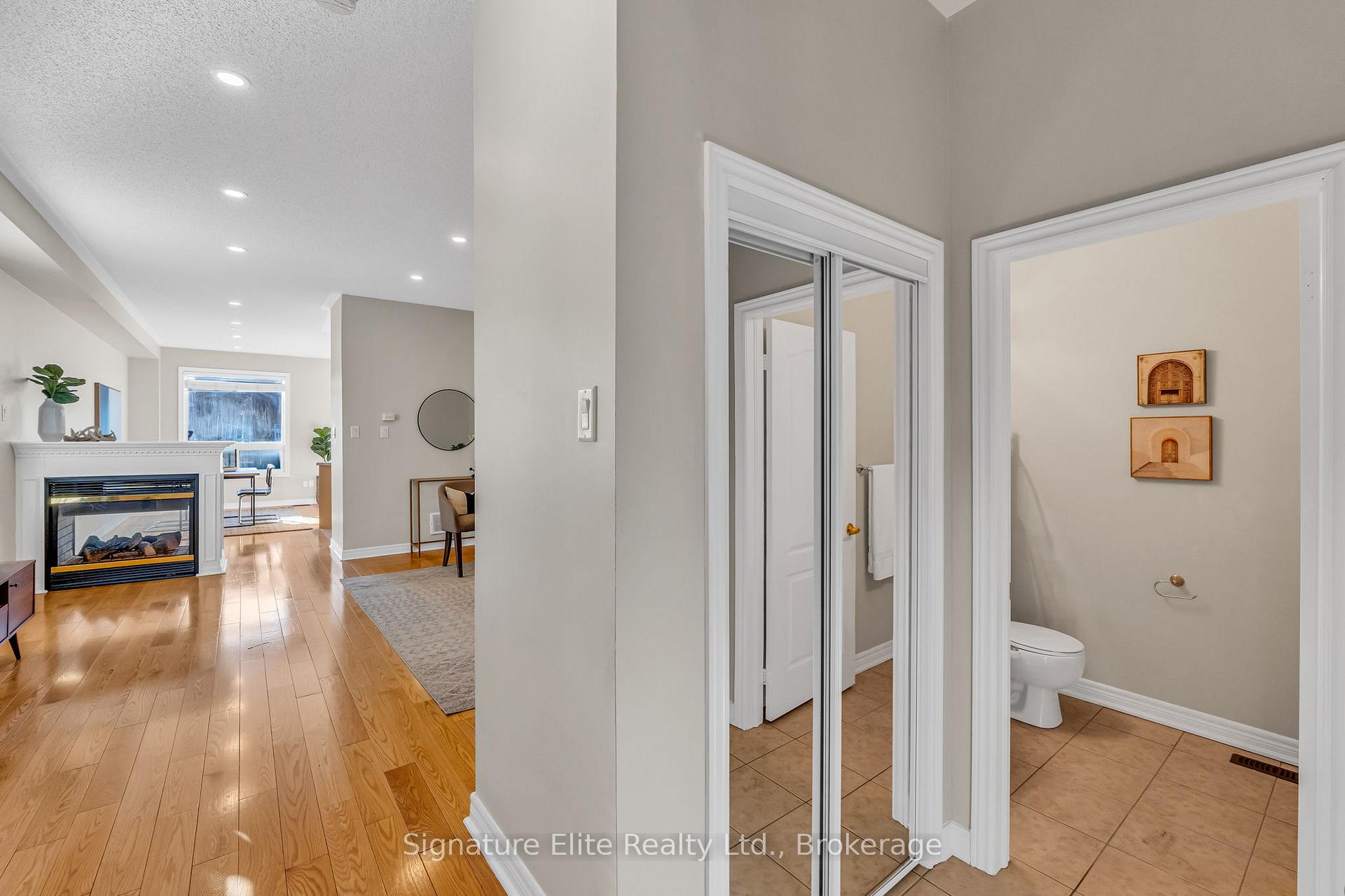 Photo 22 of 124 Rocky Point Crescent, Brampton, Madoc — HOMEH