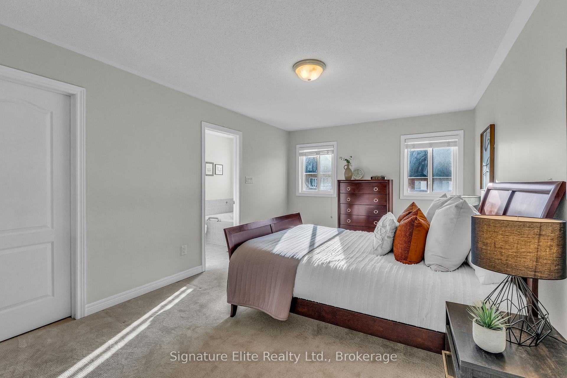 Photo 26 of 124 Rocky Point Crescent, Brampton, Madoc — HOMEH