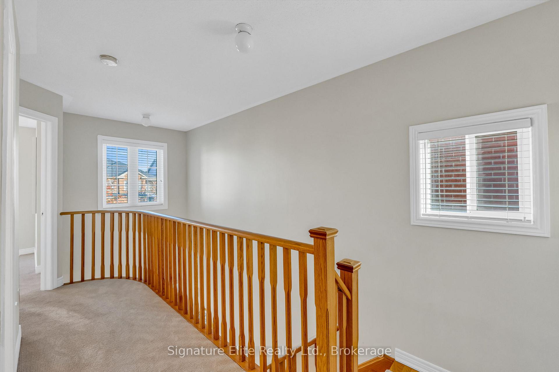 Photo 30 of 124 Rocky Point Crescent, Brampton, Madoc — HOMEH