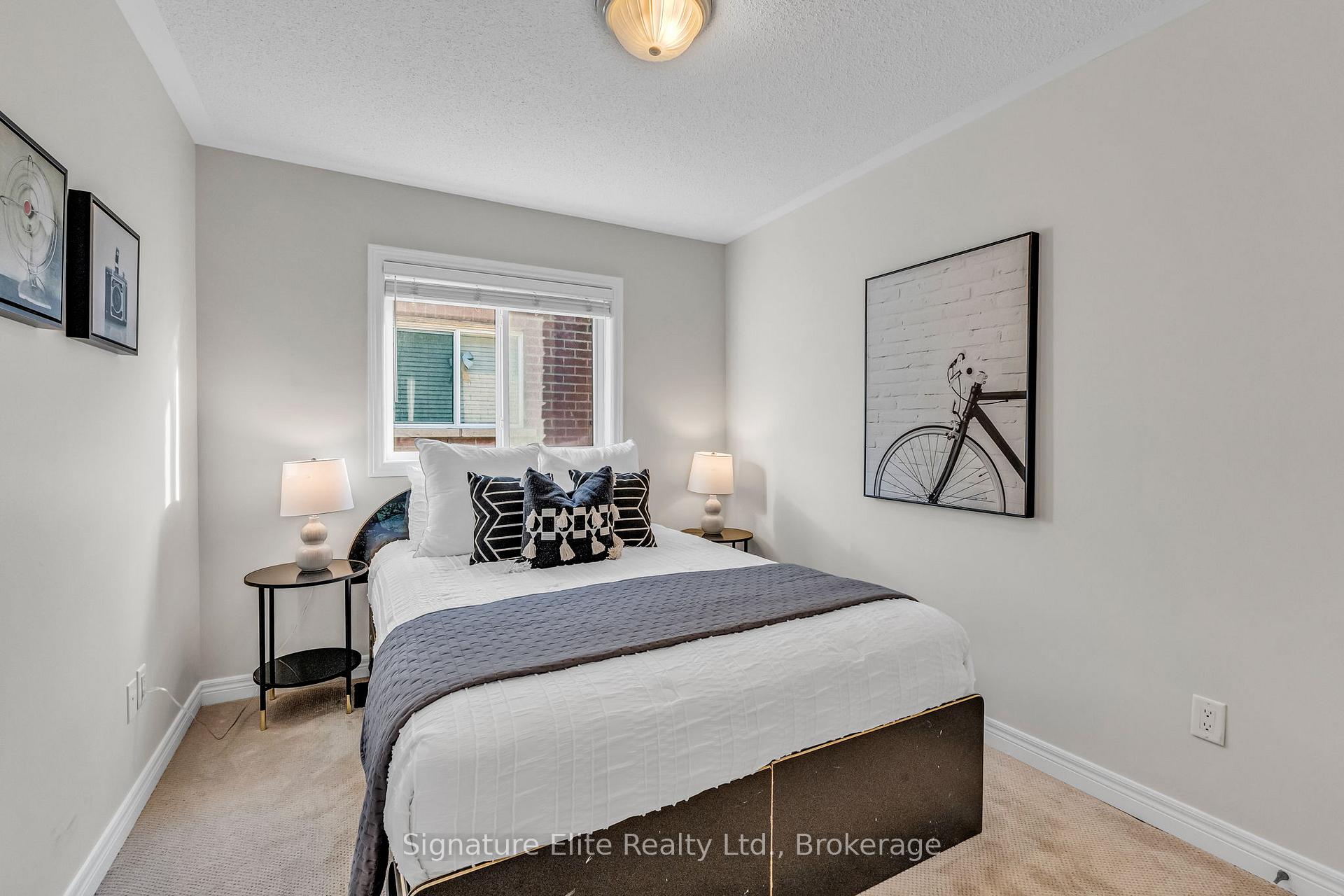 Photo 33 of 124 Rocky Point Crescent, Brampton, Madoc — HOMEH