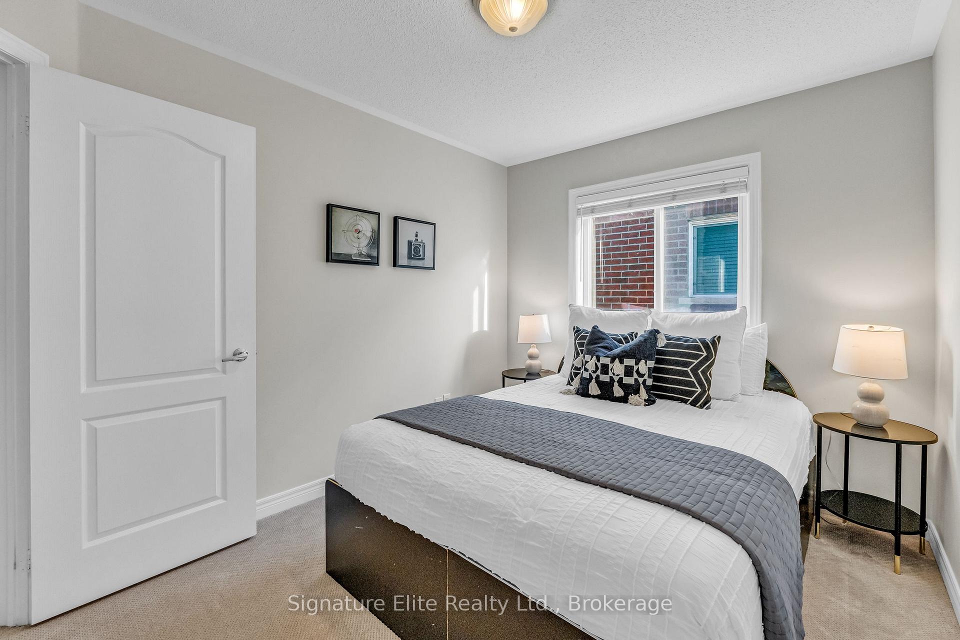 Photo 34 of 124 Rocky Point Crescent, Brampton, Madoc — HOMEH