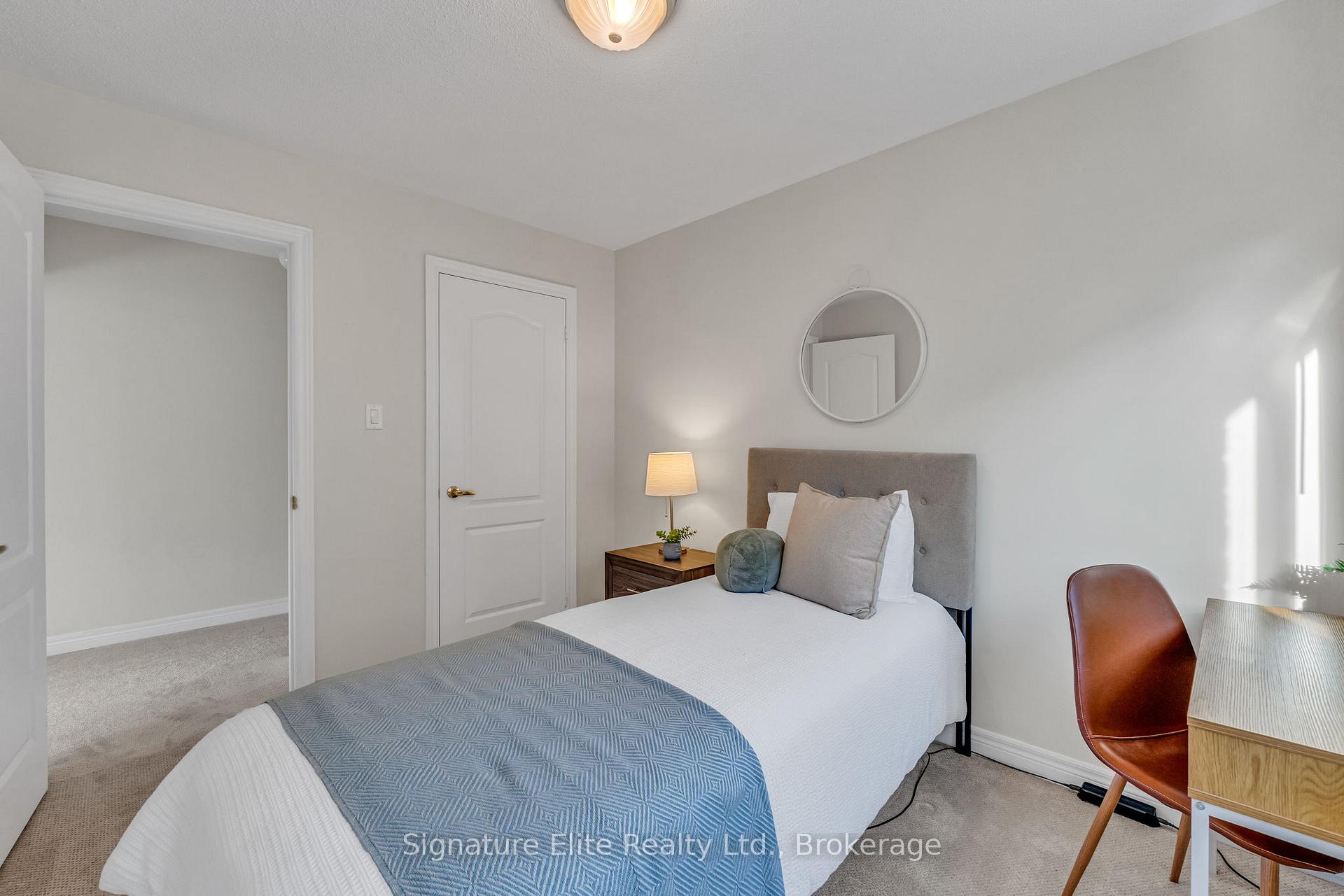 Photo 36 of 124 Rocky Point Crescent, Brampton, Madoc — HOMEH