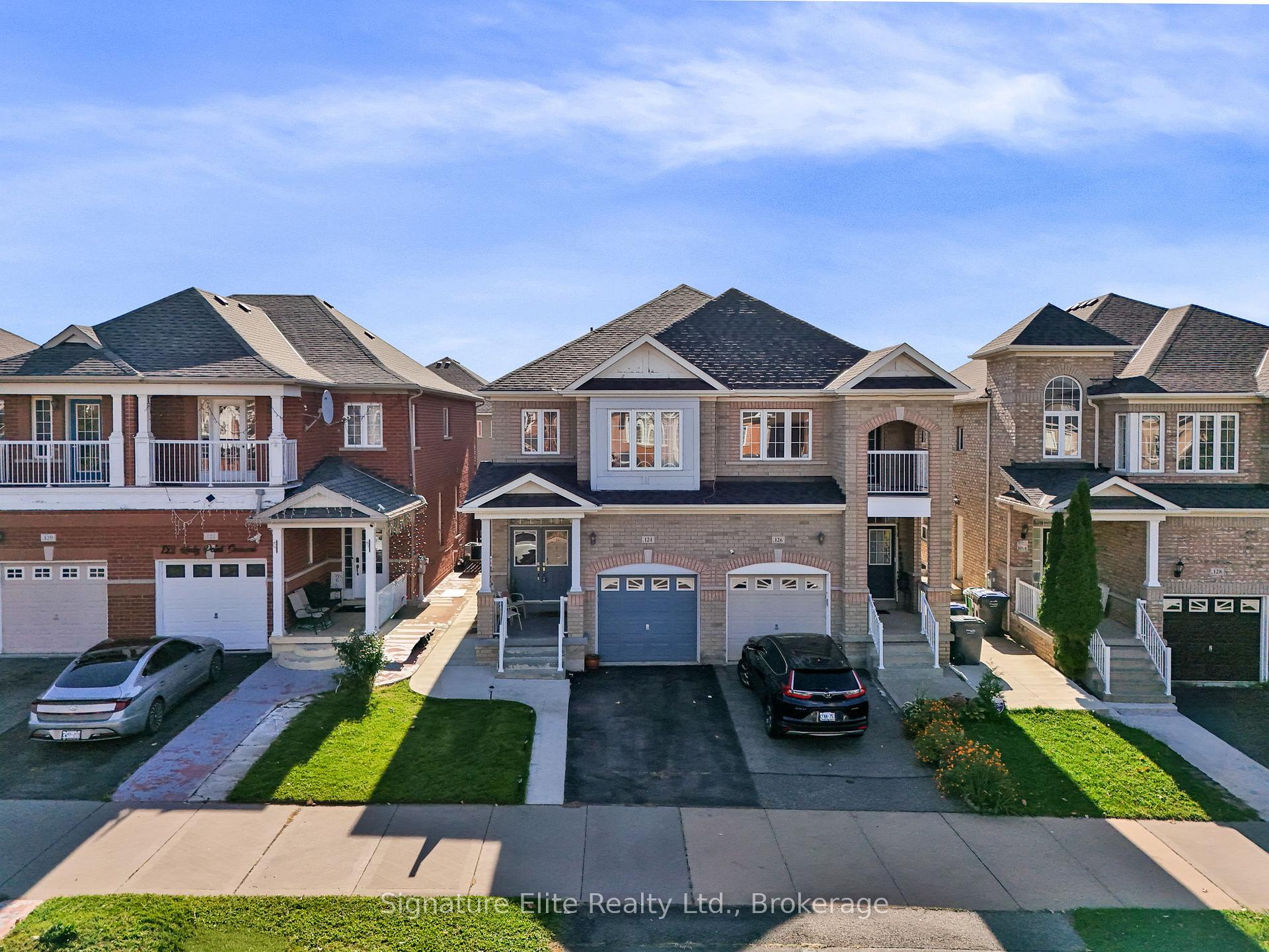 Photo 38 of 124 Rocky Point Crescent, Brampton, Madoc — HOMEH