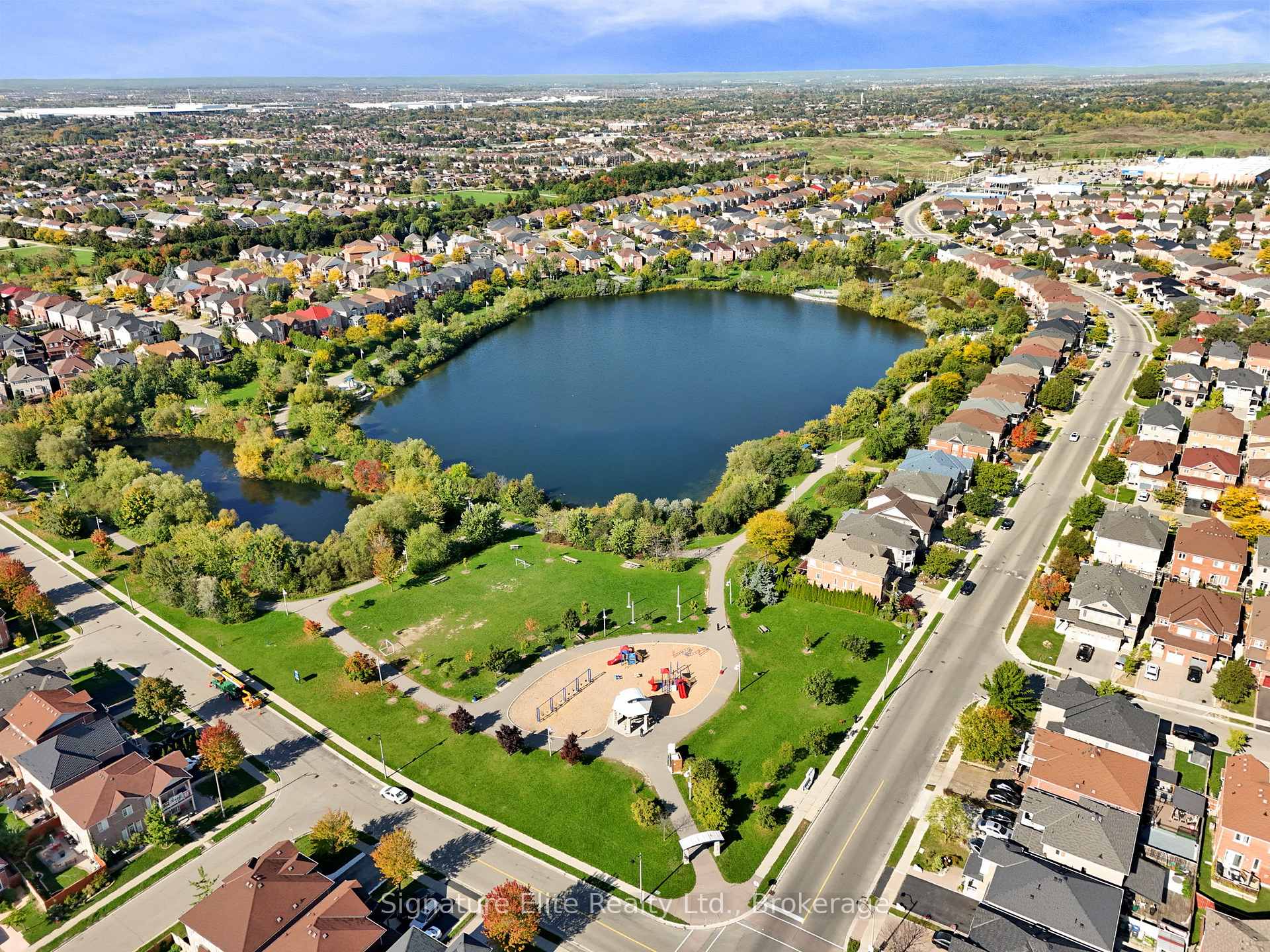 Photo 43 of 124 Rocky Point Crescent, Brampton, Madoc — HOMEH