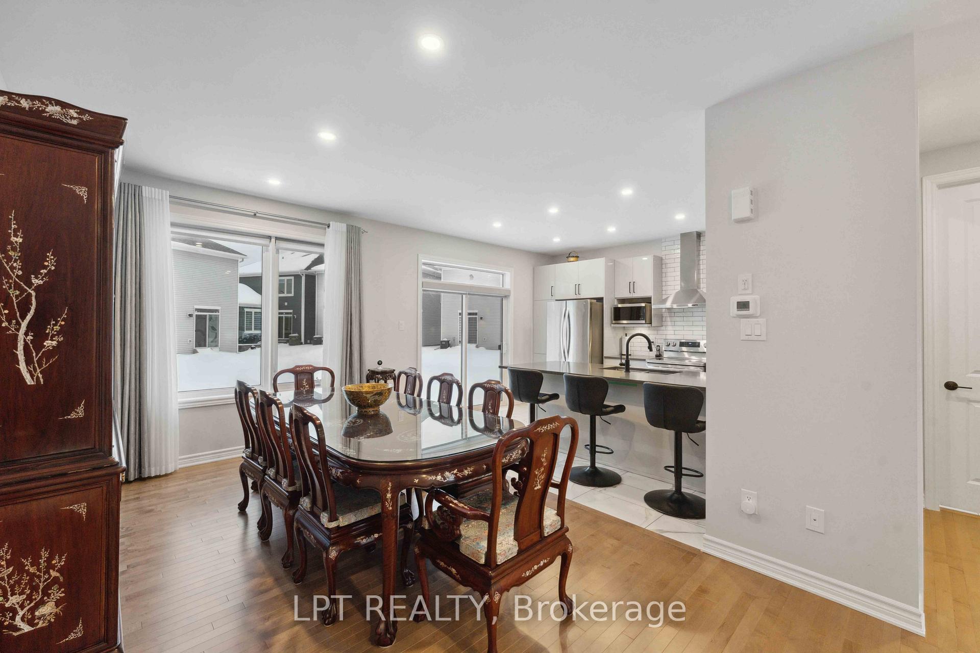 Photo 14 of 79 Montology Way, Ottawa, Barrhaven - Half Moon Bay — HOMEH