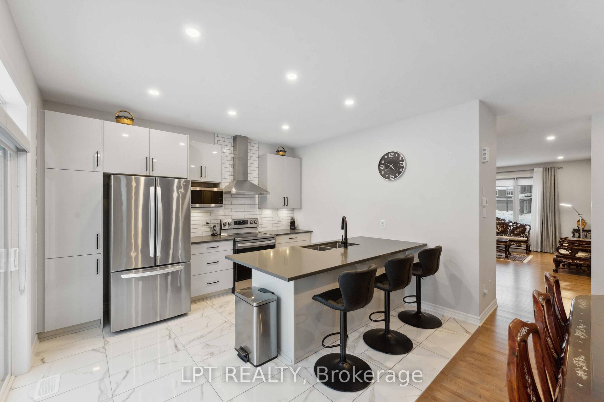 Photo 20 of 79 Montology Way, Ottawa, Barrhaven - Half Moon Bay — HOMEH