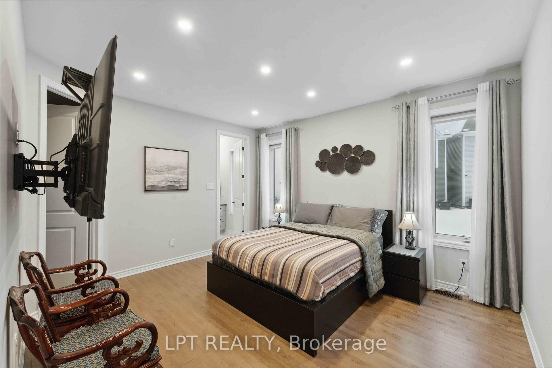 Photo 27 of 79 Montology Way, Ottawa, Barrhaven - Half Moon Bay — HOMEH