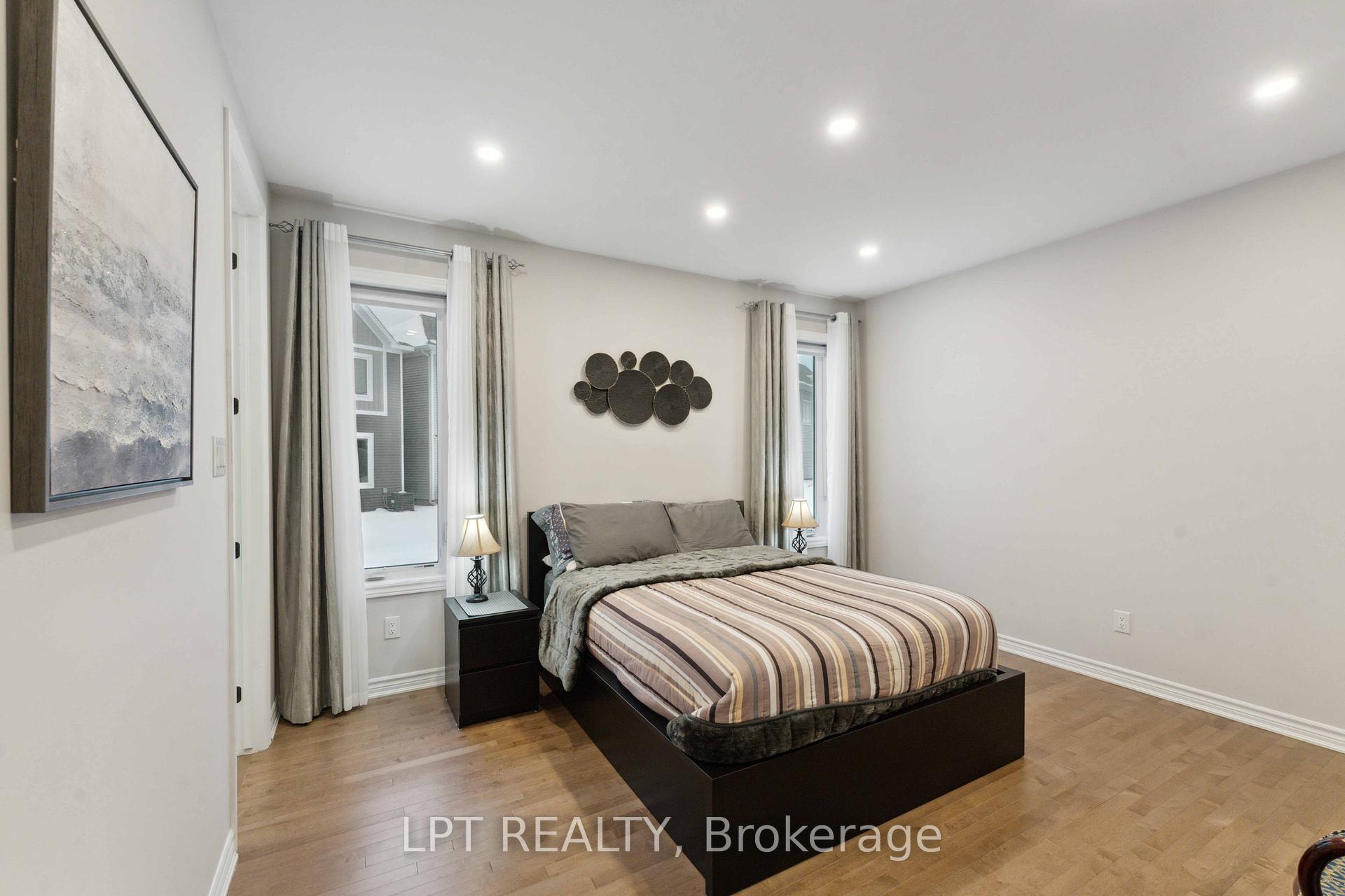 Photo 28 of 79 Montology Way, Ottawa, Barrhaven - Half Moon Bay — HOMEH