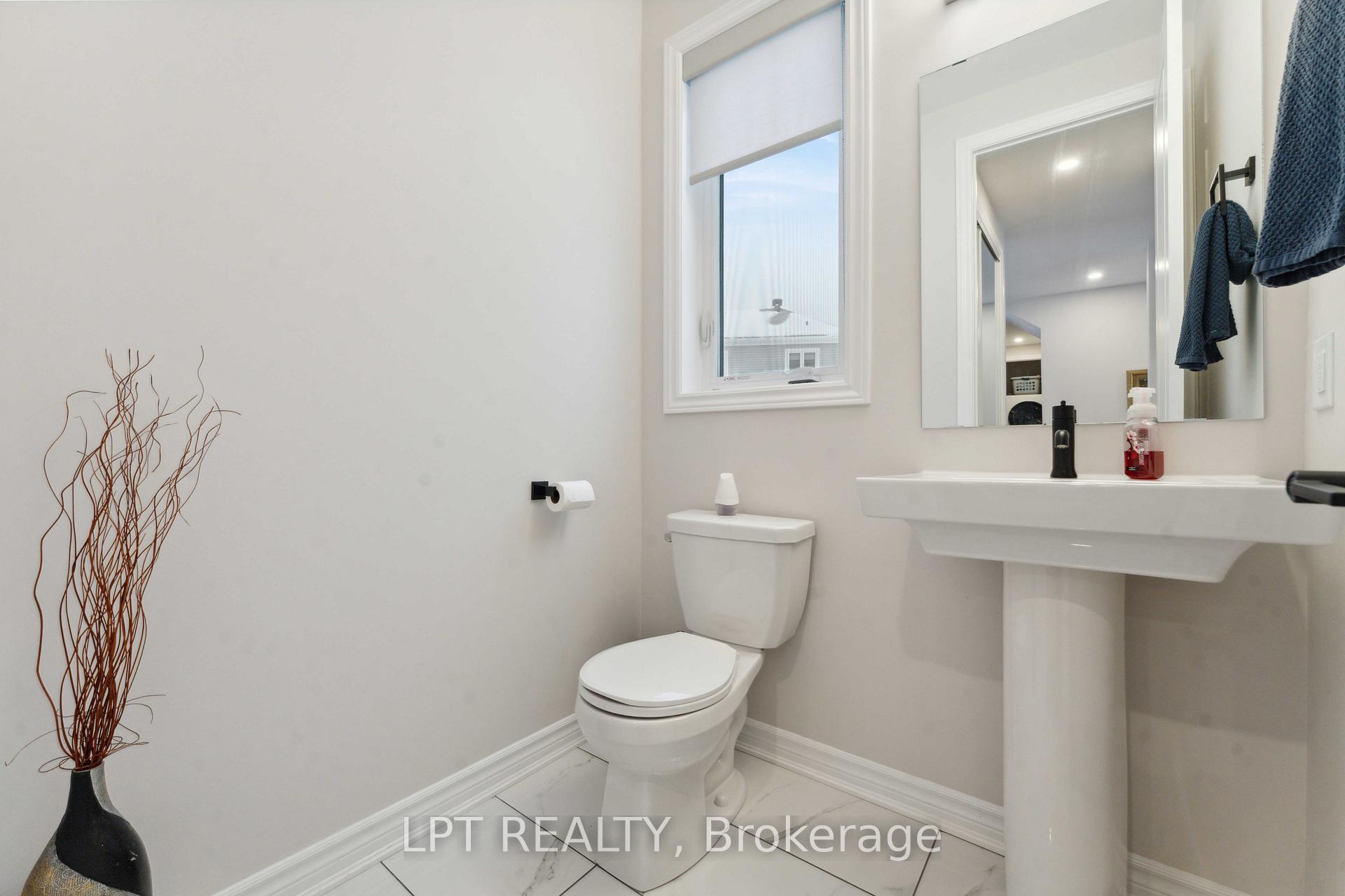 Photo 30 of 79 Montology Way, Ottawa, Barrhaven - Half Moon Bay — HOMEH