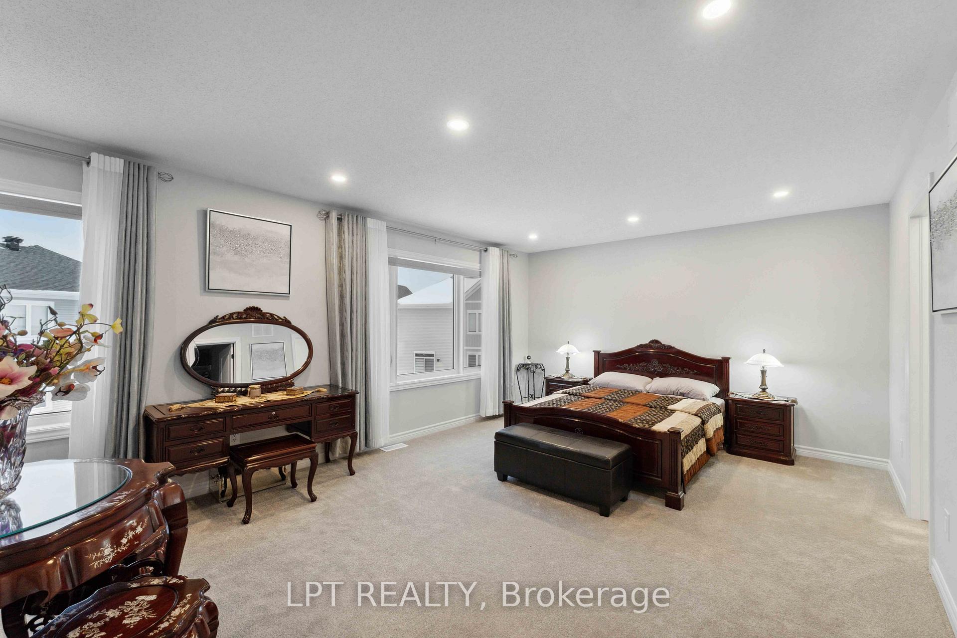Photo 31 of 79 Montology Way, Ottawa, Barrhaven - Half Moon Bay — HOMEH