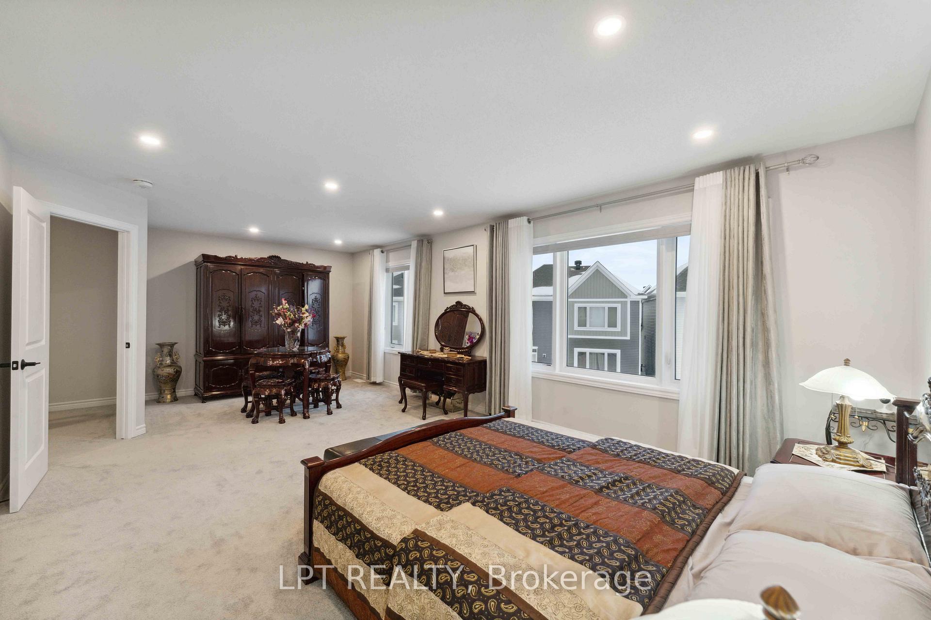 Photo 33 of 79 Montology Way, Ottawa, Barrhaven - Half Moon Bay — HOMEH