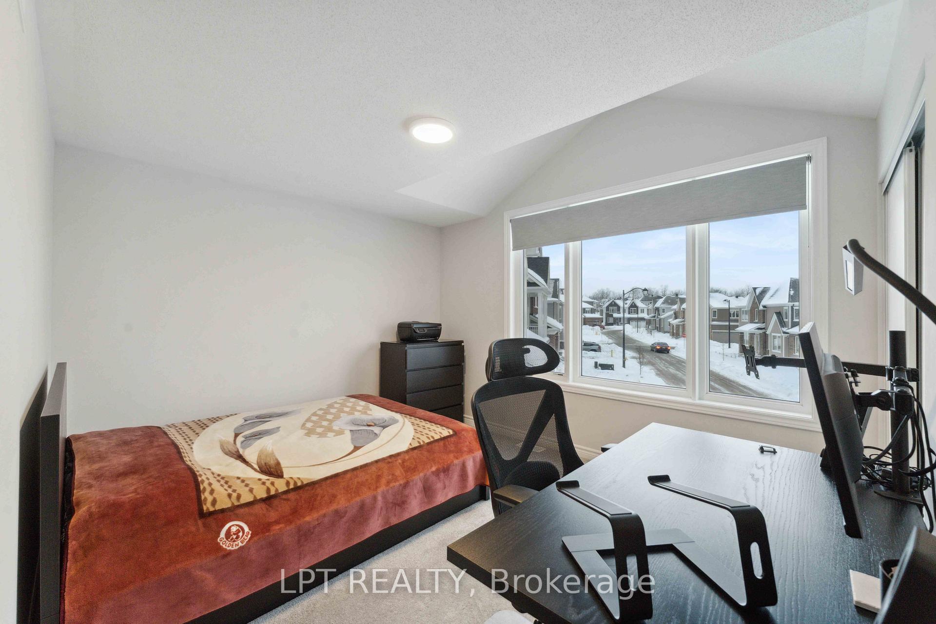 Photo 38 of 79 Montology Way, Ottawa, Barrhaven - Half Moon Bay — HOMEH