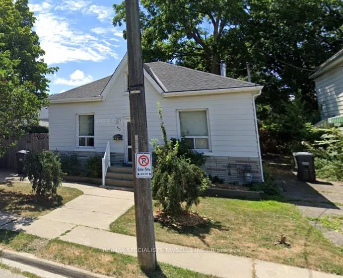 Photo 1 of 53 Park Street, Brampton, Downtown Brampton — HOMEH