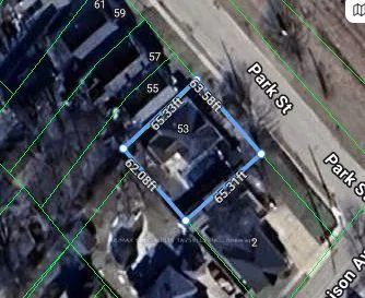 Photo 2 of 53 Park Street, Brampton, Downtown Brampton — HOMEH