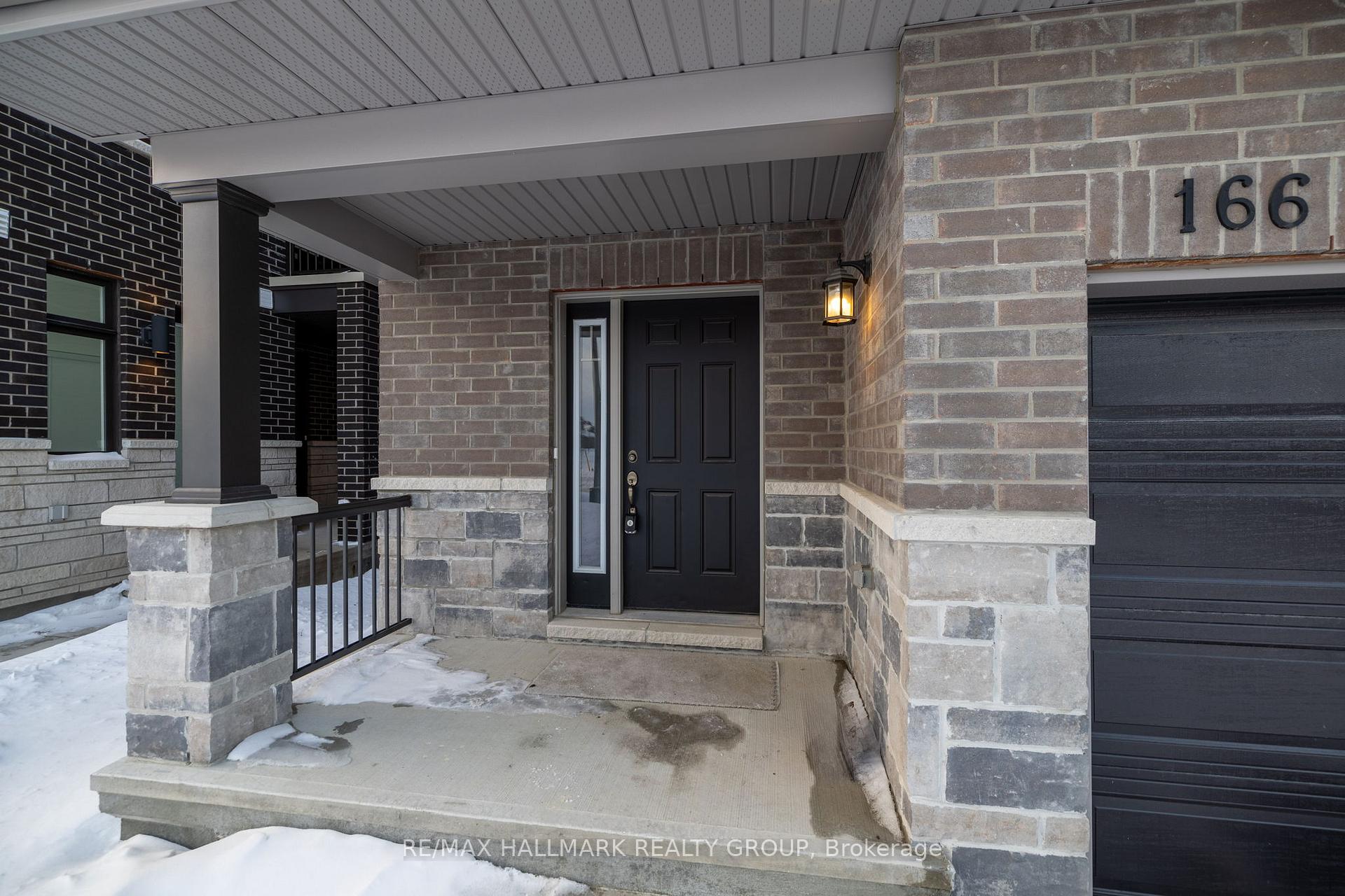 Photo 17 of 166 Minikan Street, Ottawa, Blossom Park/Kemp Park/Findlay Creek — HOMEH