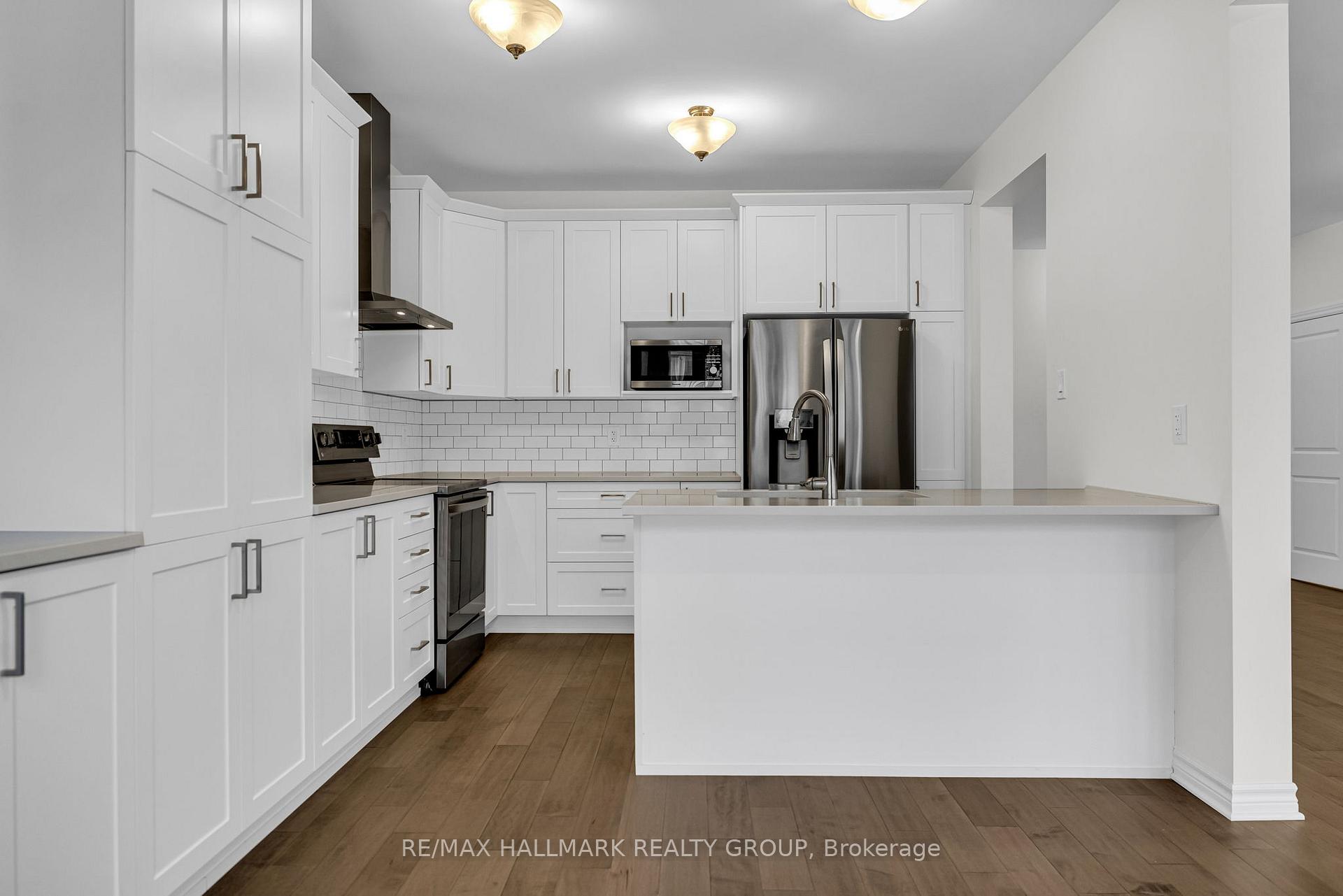 Photo 11 of 166 Minikan Street, Ottawa, Blossom Park/Kemp Park/Findlay Creek — HOMEH