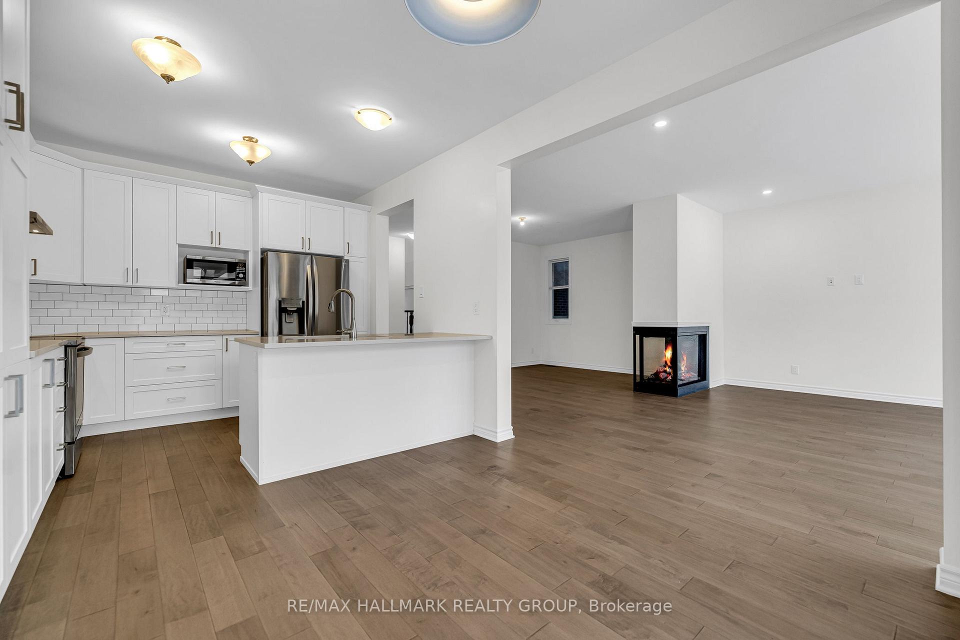 Photo 18 of 166 Minikan Street, Ottawa, Blossom Park/Kemp Park/Findlay Creek — HOMEH