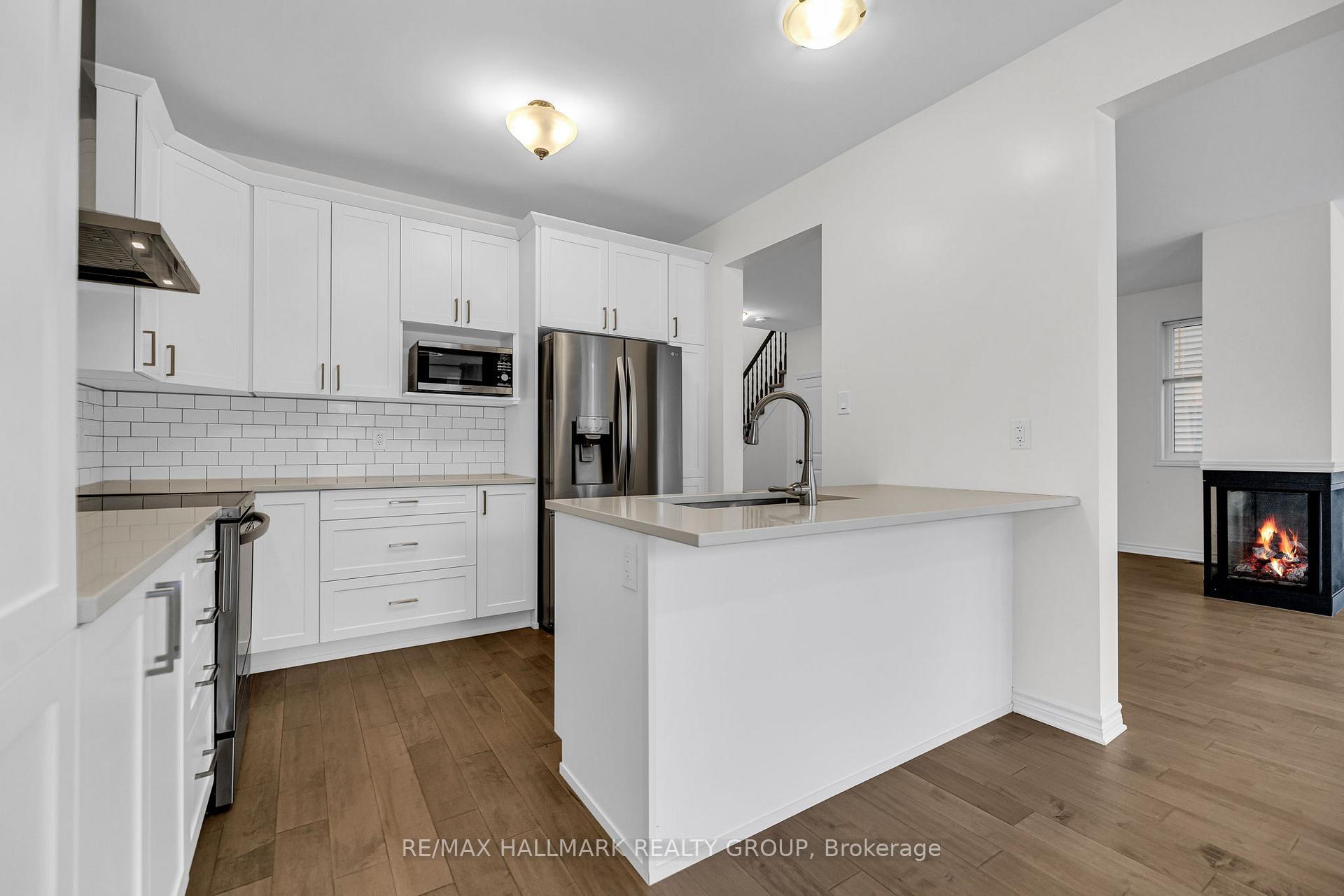Photo 16 of 166 Minikan Street, Ottawa, Blossom Park/Kemp Park/Findlay Creek — HOMEH