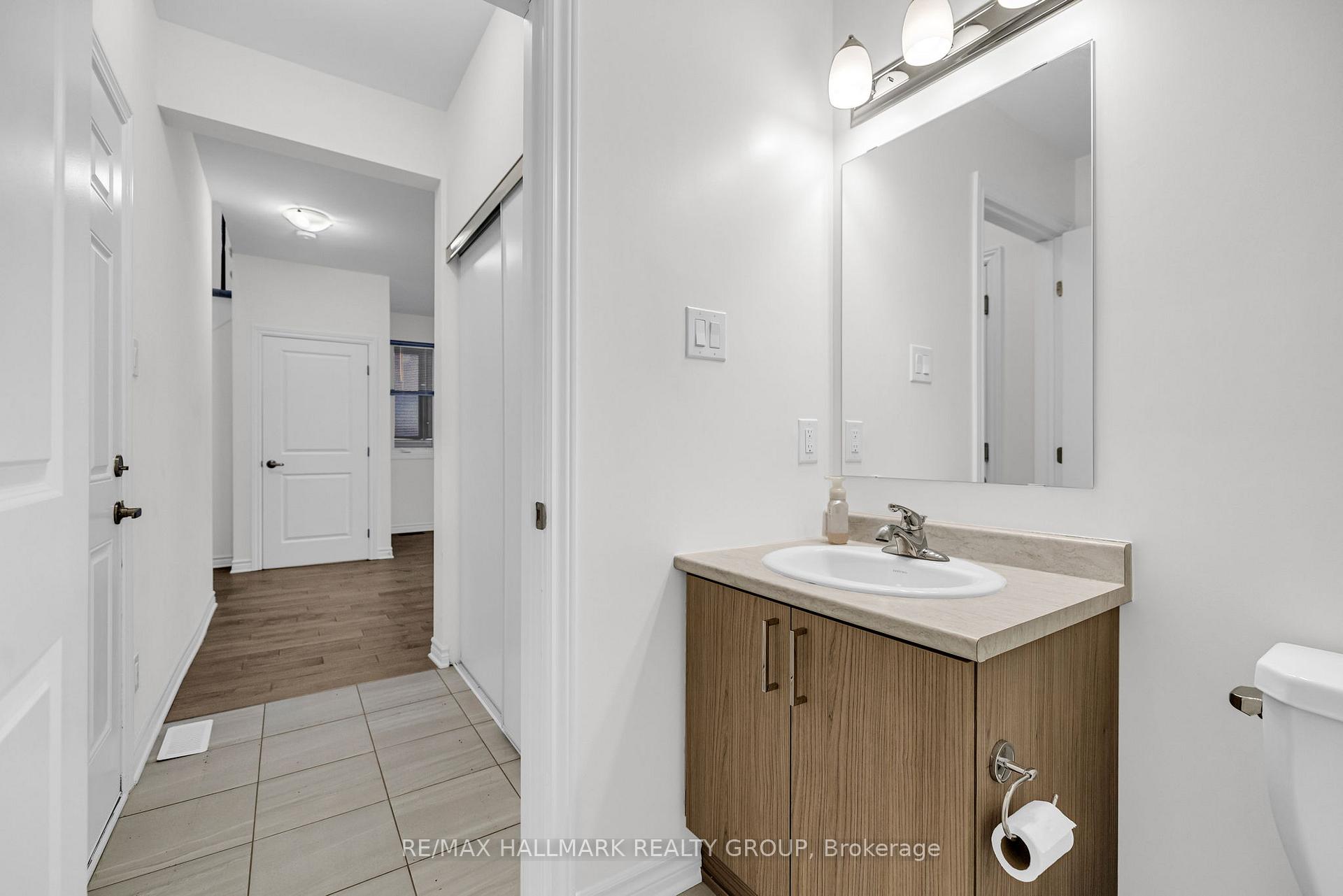 Photo 26 of 166 Minikan Street, Ottawa, Blossom Park/Kemp Park/Findlay Creek — HOMEH
