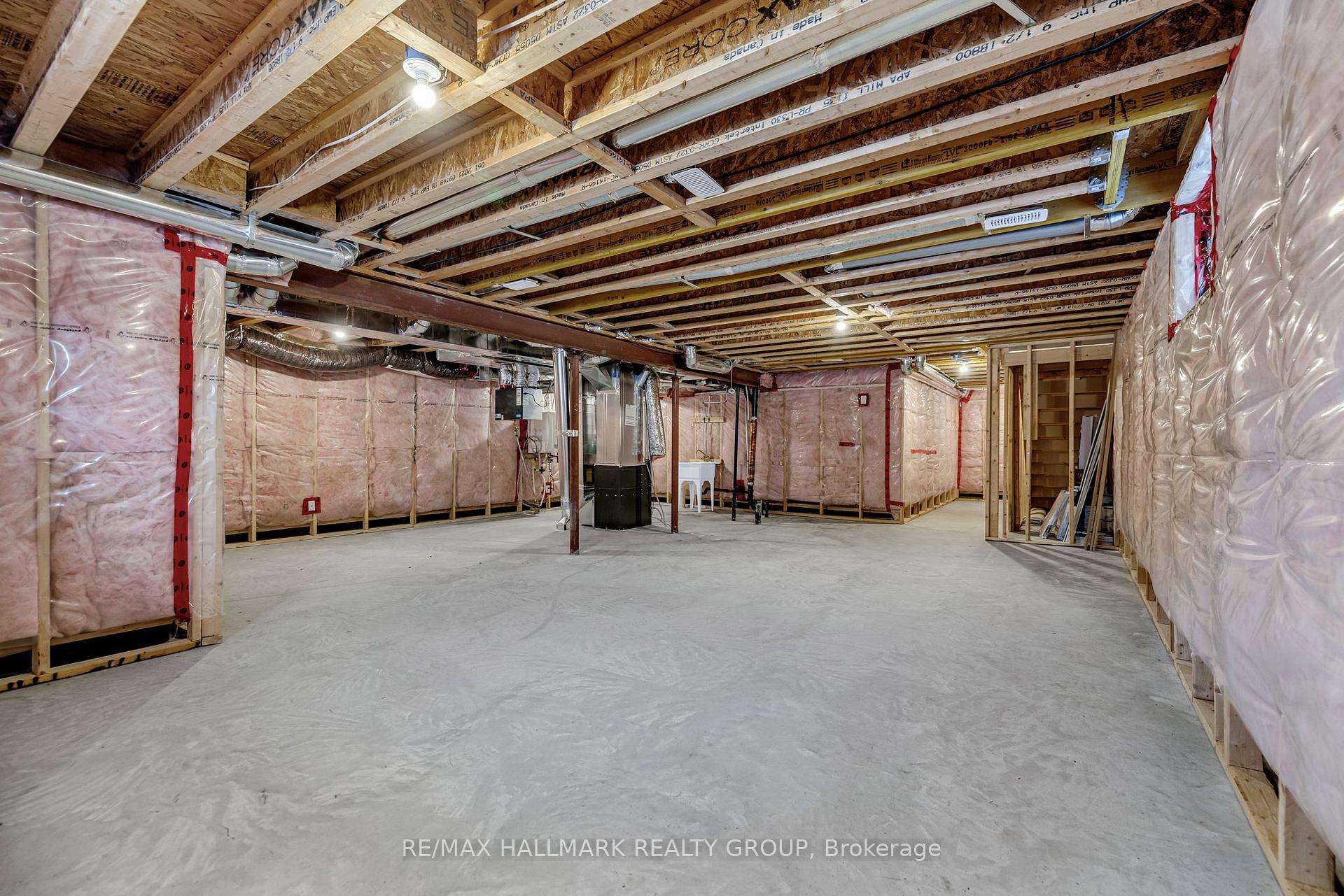 Photo 43 of 166 Minikan Street, Ottawa, Blossom Park/Kemp Park/Findlay Creek — HOMEH