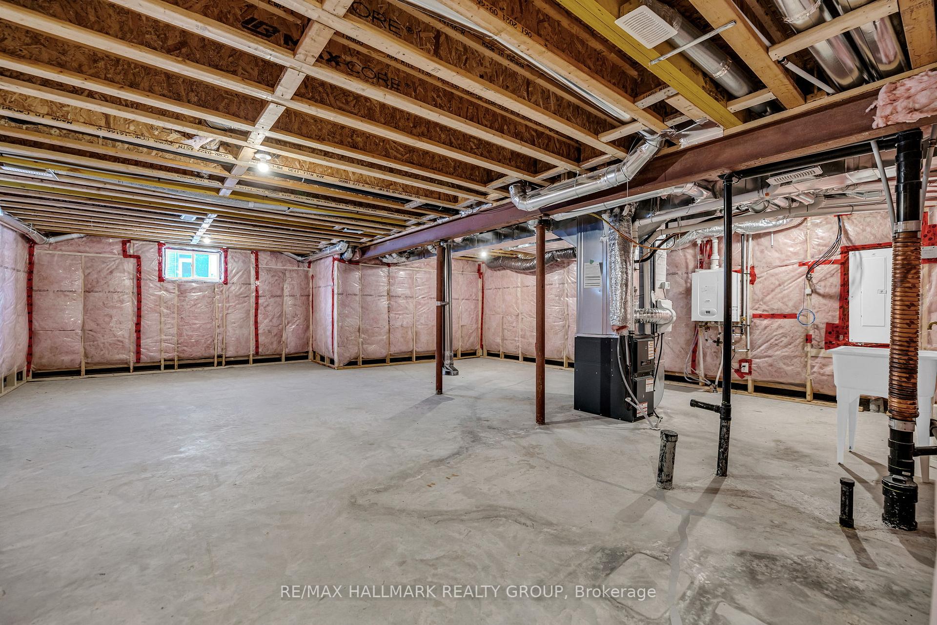 Photo 37 of 166 Minikan Street, Ottawa, Blossom Park/Kemp Park/Findlay Creek — HOMEH