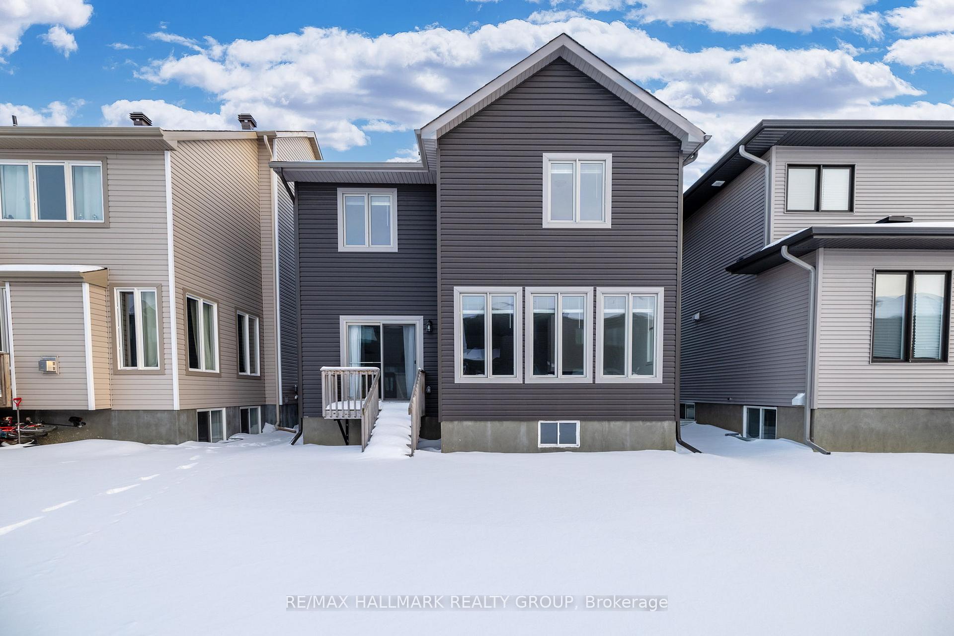 Photo 39 of 166 Minikan Street, Ottawa, Blossom Park/Kemp Park/Findlay Creek — HOMEH