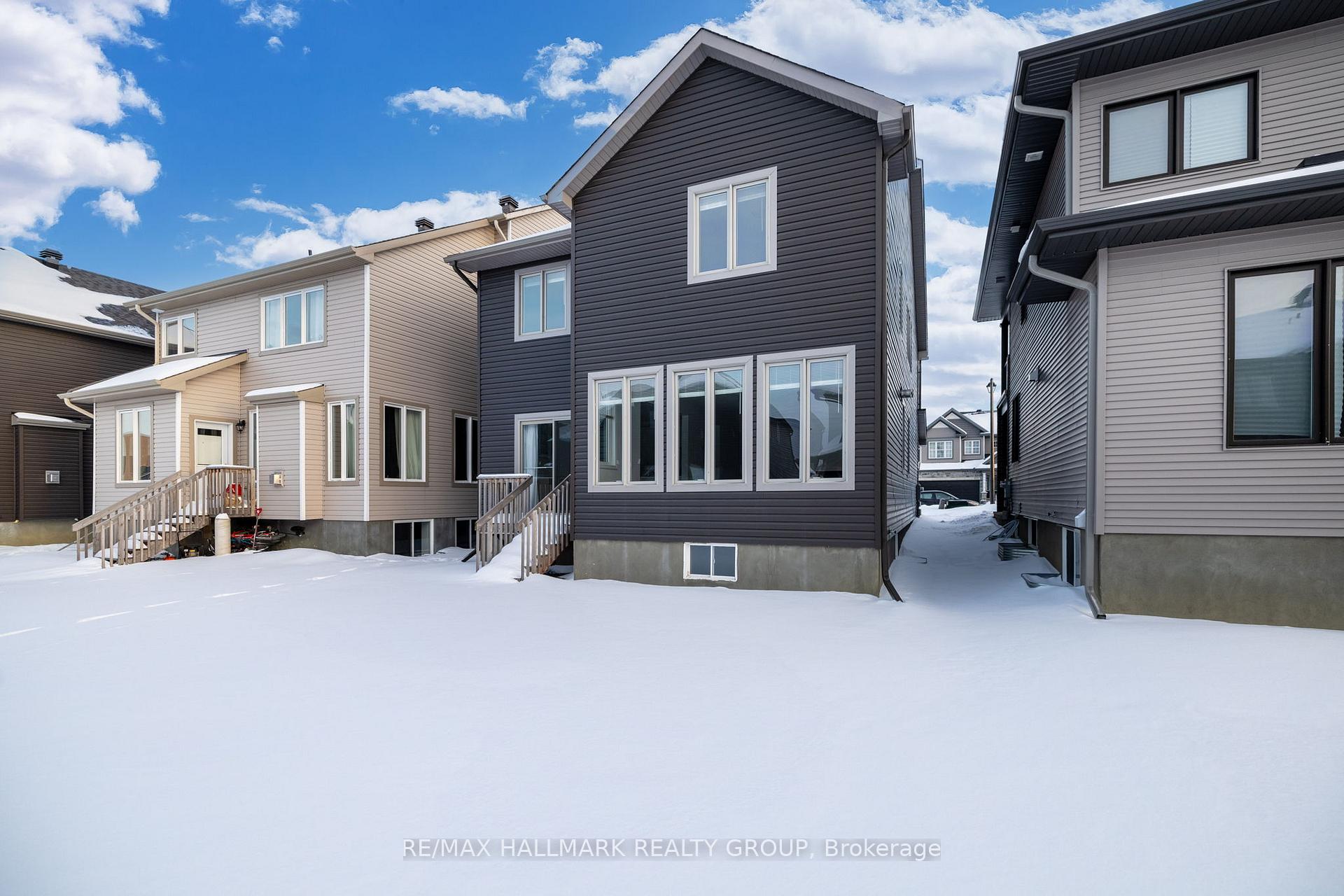 Photo 42 of 166 Minikan Street, Ottawa, Blossom Park/Kemp Park/Findlay Creek — HOMEH