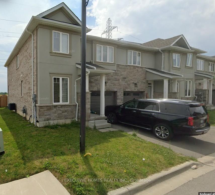 Photo 1 of Unit Unit 19, 120 Vineberg Drive, Hamilton, Chappel — HOMEH