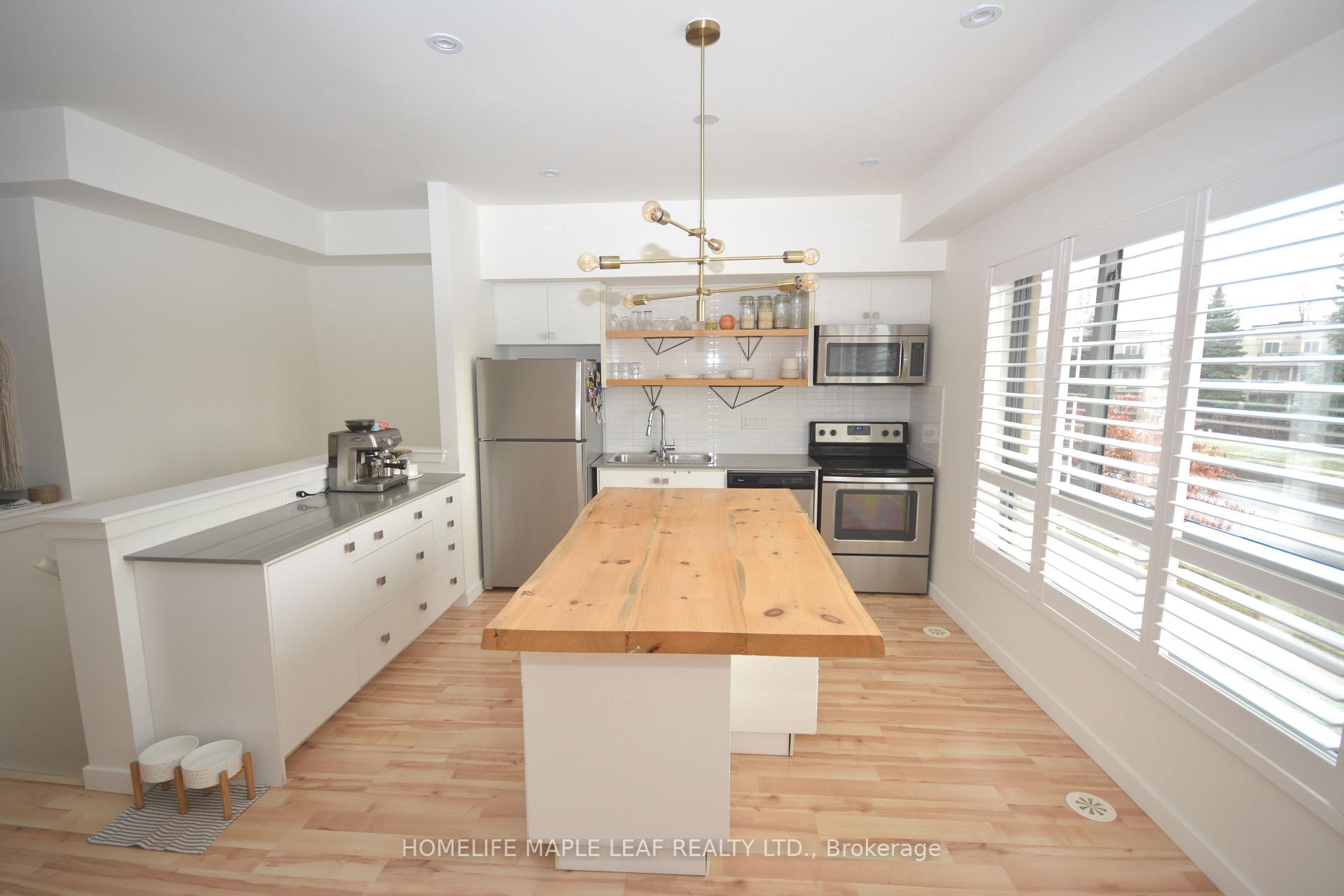 Photo 6 of Unit 6, 369 Essa Road, Barrie, Holly — HOMEH