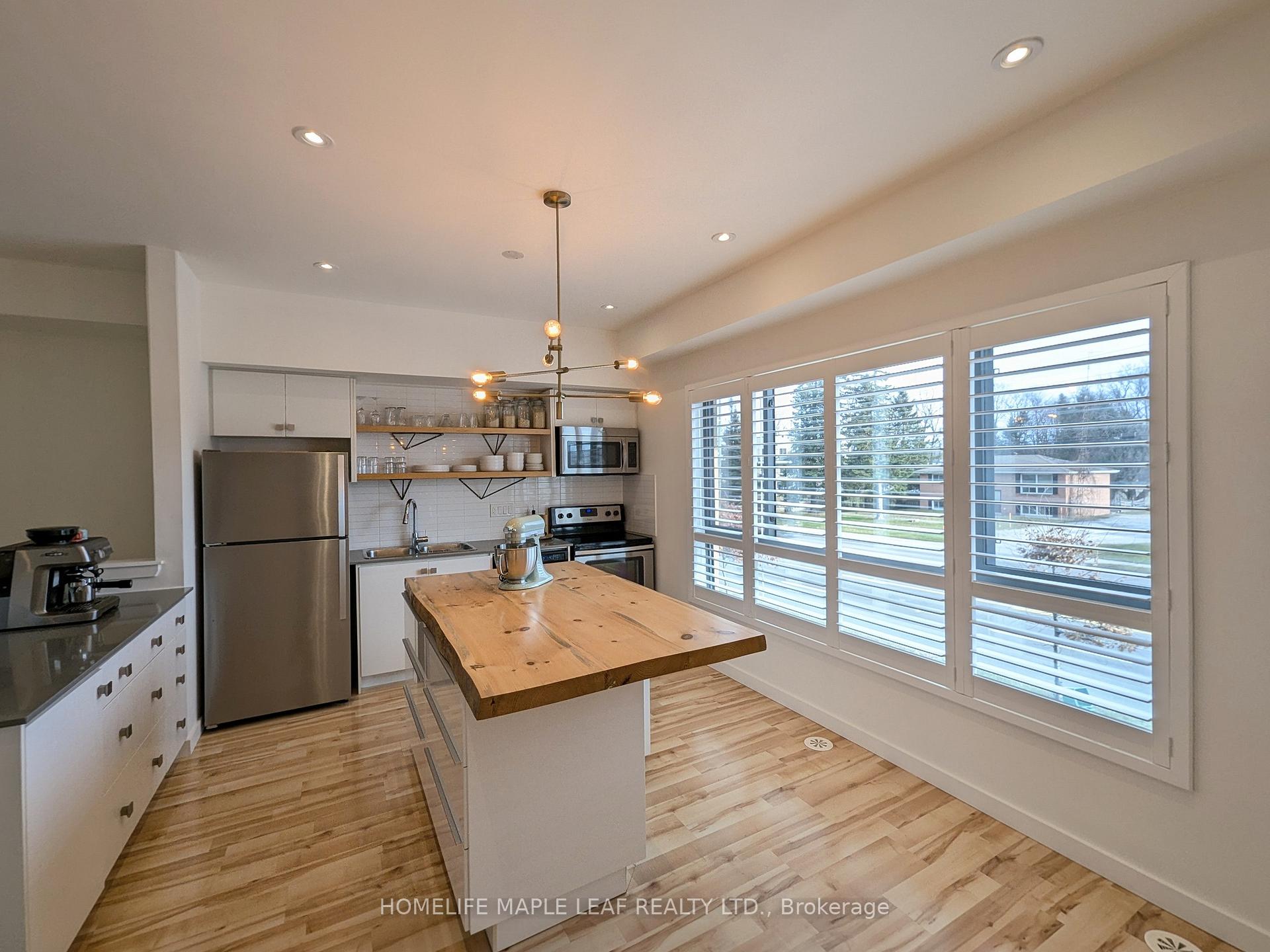 Photo 7 of Unit 6, 369 Essa Road, Barrie, Holly — HOMEH
