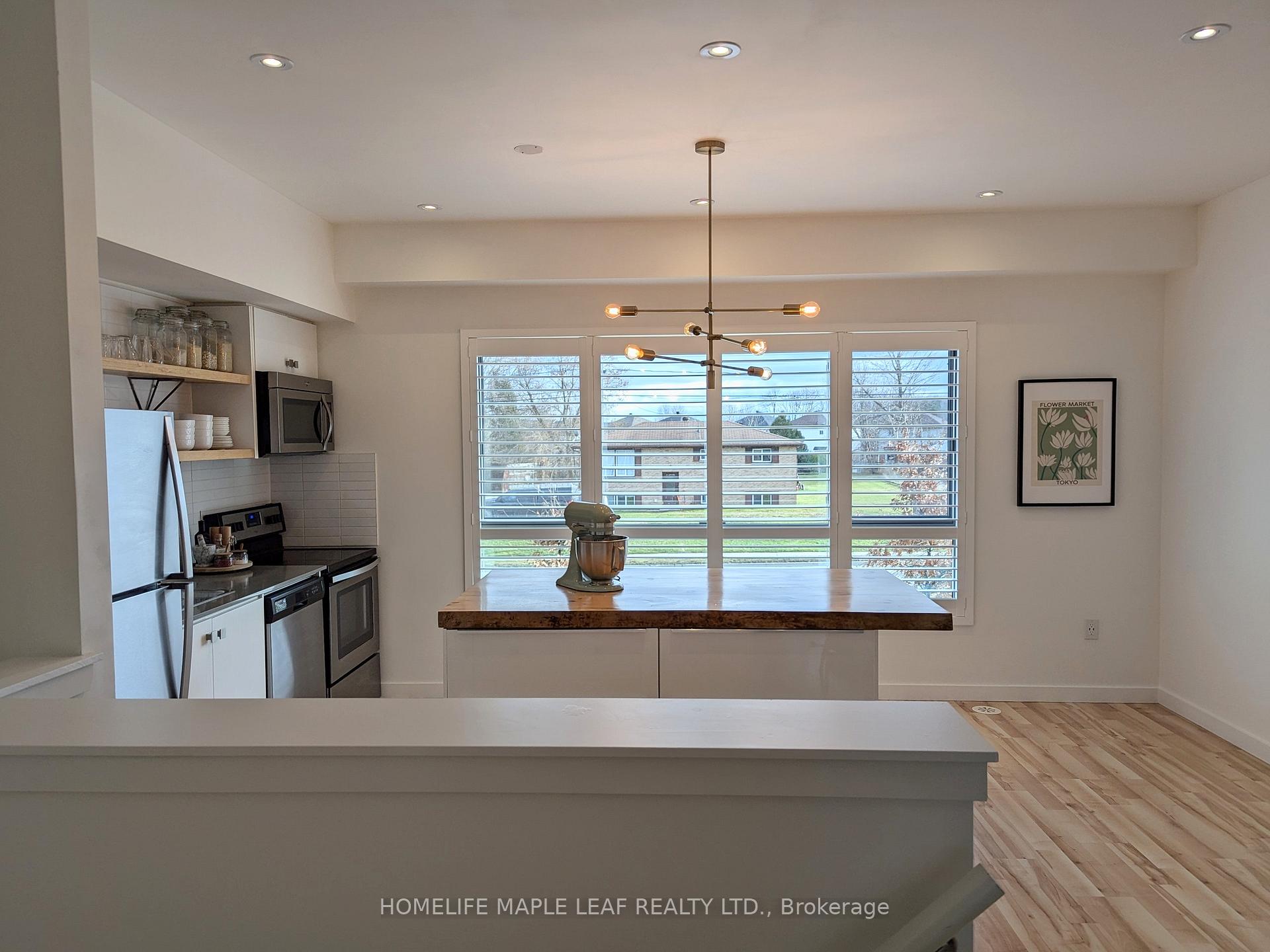 Photo 9 of Unit 6, 369 Essa Road, Barrie, Holly — HOMEH
