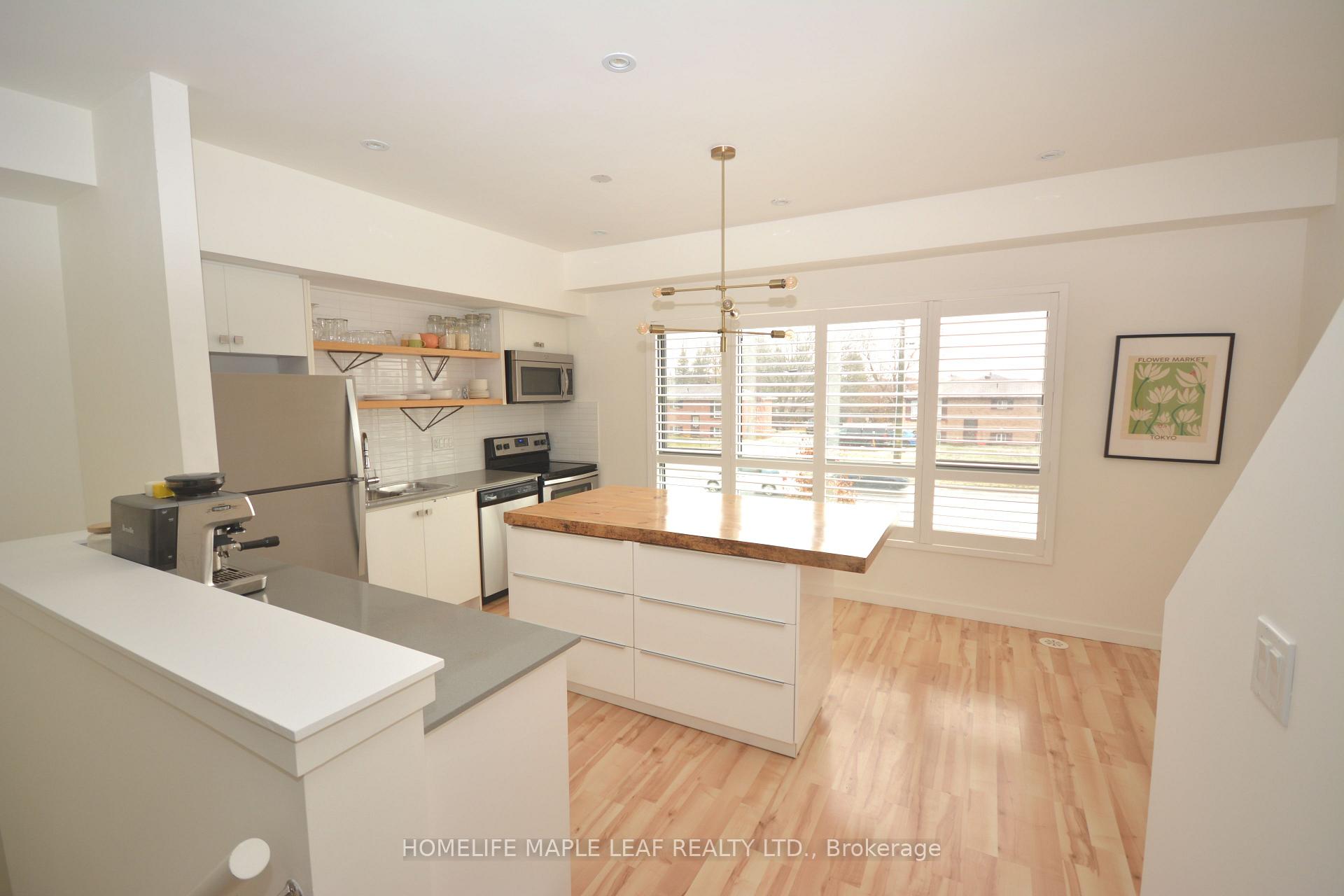 Photo 11 of Unit 6, 369 Essa Road, Barrie, Holly — HOMEH