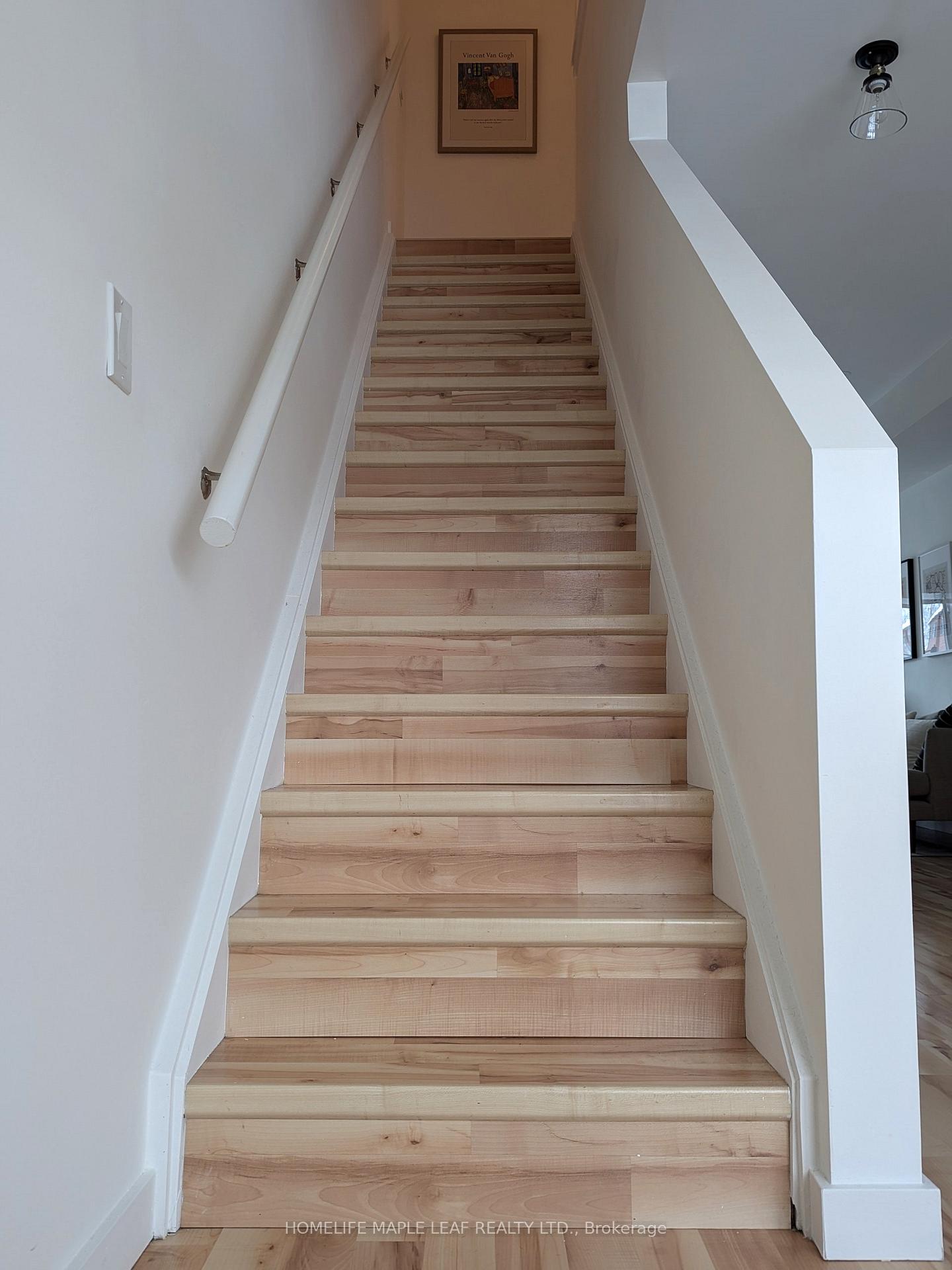 Photo 14 of Unit 6, 369 Essa Road, Barrie, Holly — HOMEH