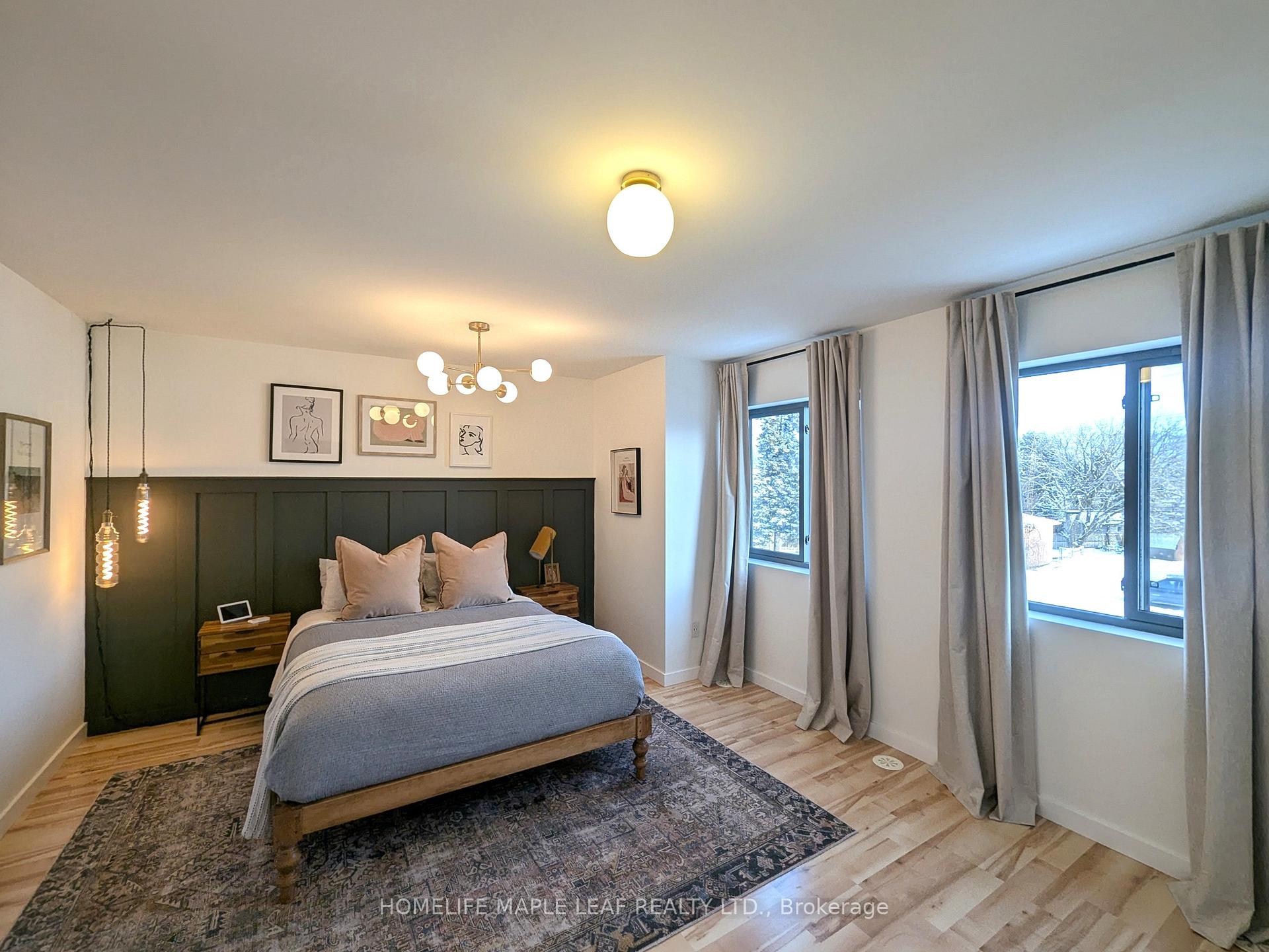 Photo 15 of Unit 6, 369 Essa Road, Barrie, Holly — HOMEH
